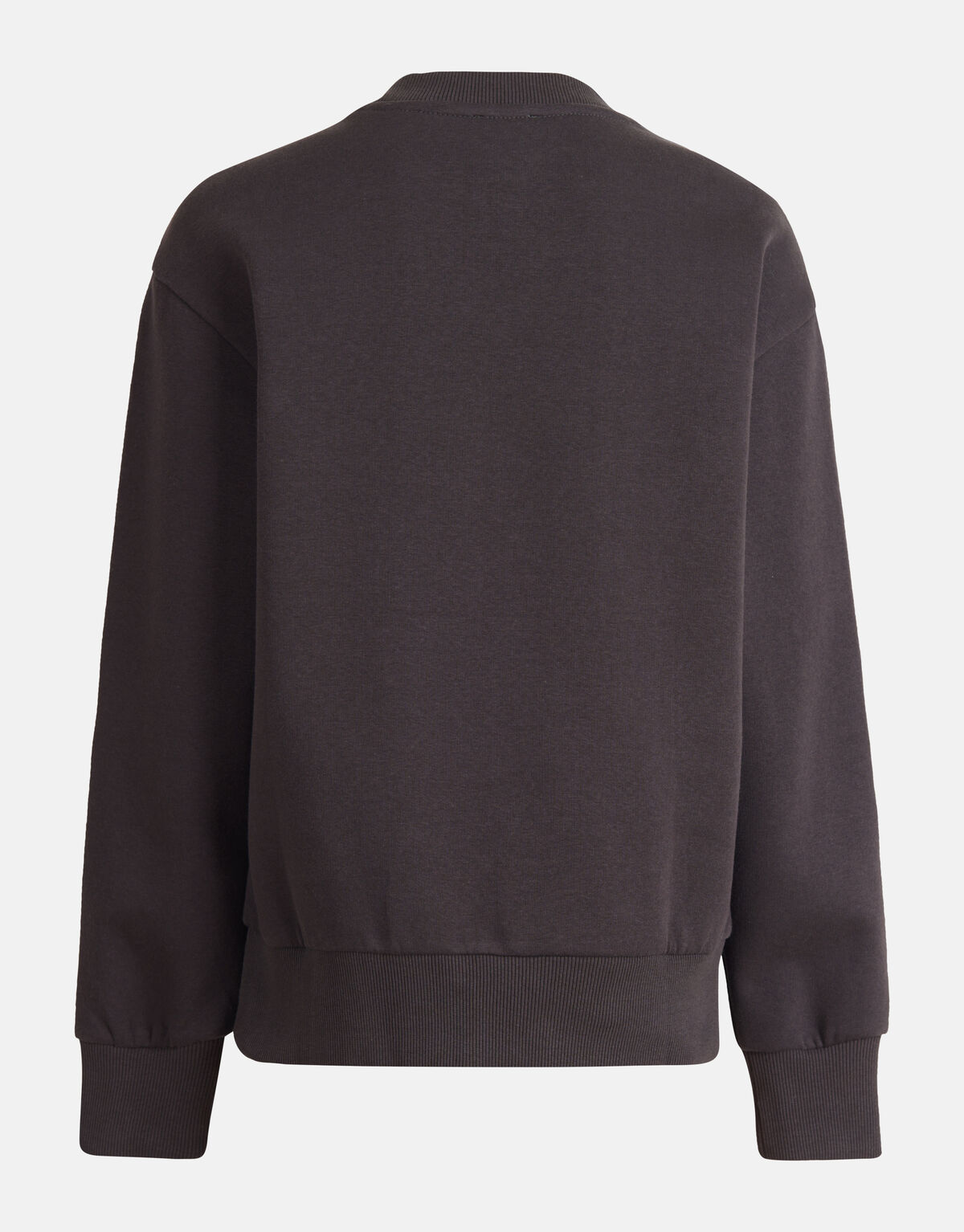 Artwork Pullover Dunkelgrau SHOEBY GIRLS