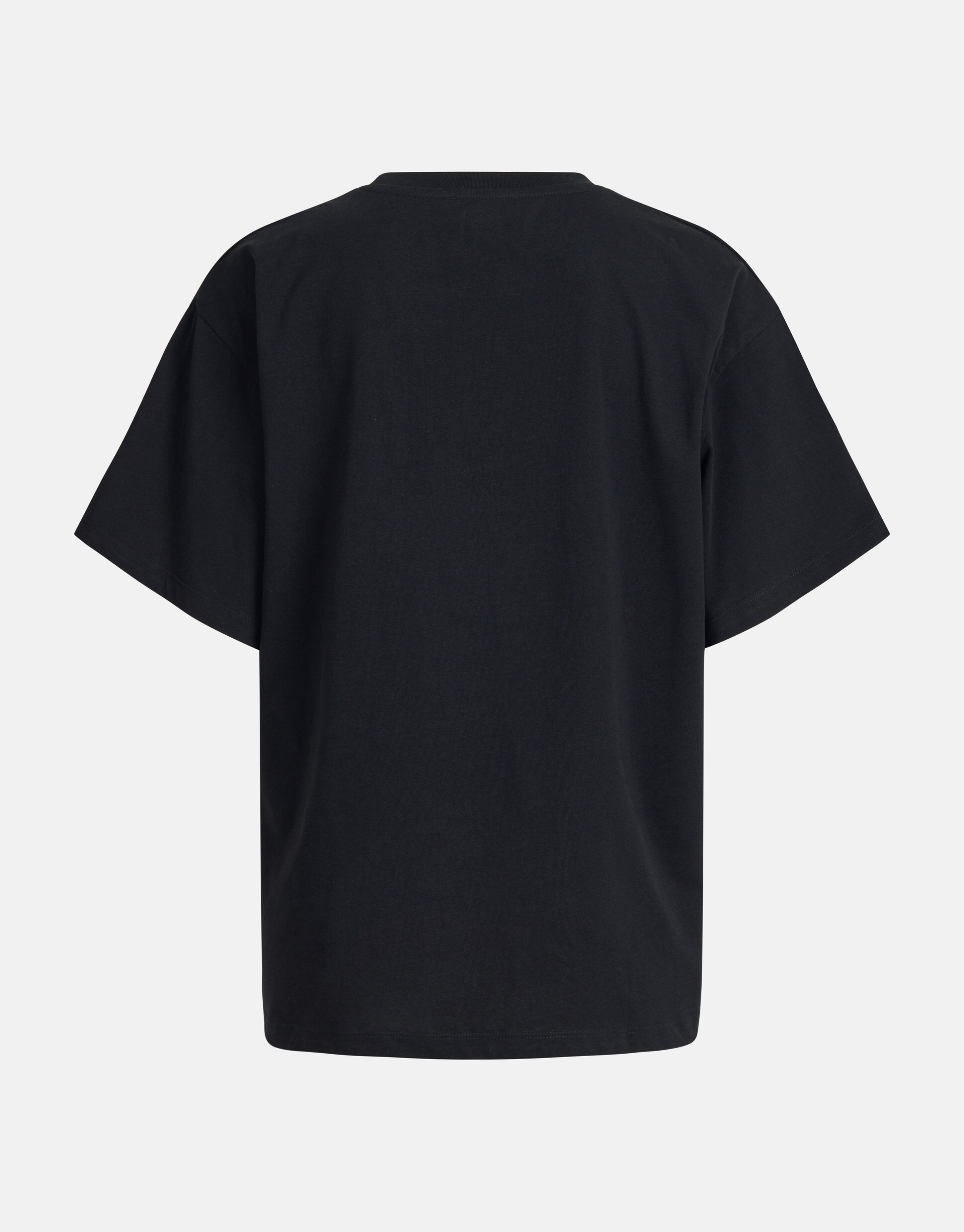 Artwork T-shirt Schwarz SHOEBY WOMEN