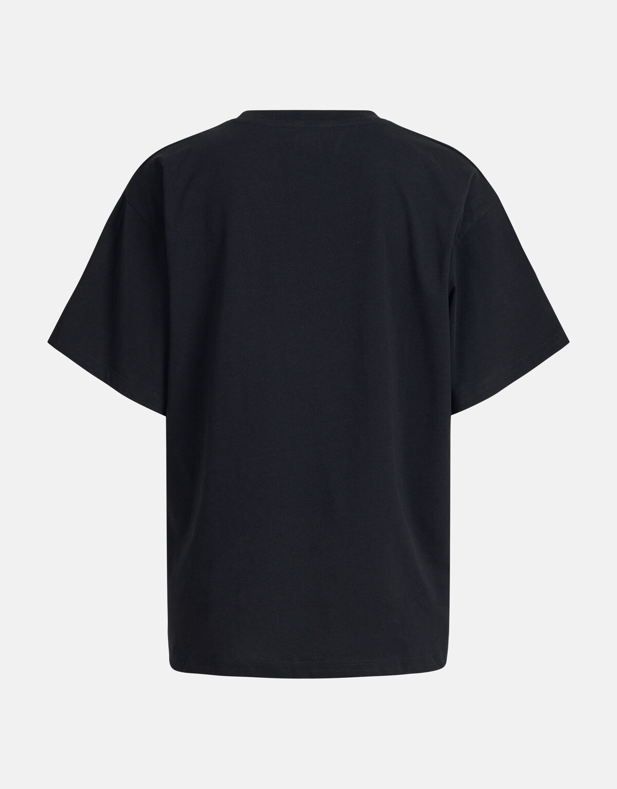 Artwork T-shirt Schwarz SHOEBY WOMEN