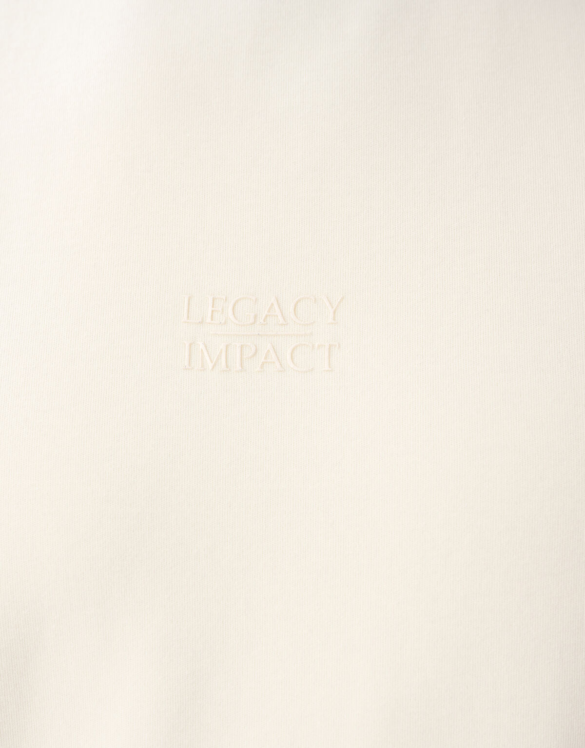 Artwork T-shirt Off White SHOEBY MEN