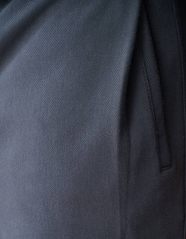 Smart Jogger Hose Dunkelgrau SHOEBY MEN