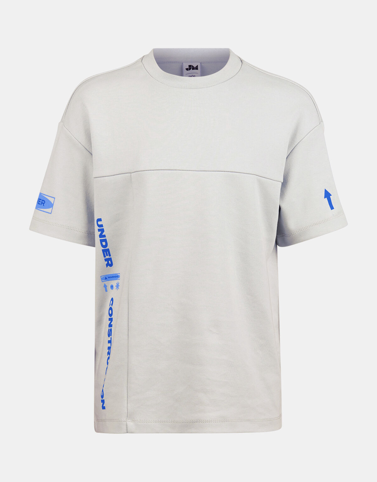 Reis T-Shirt JILL&MITCH