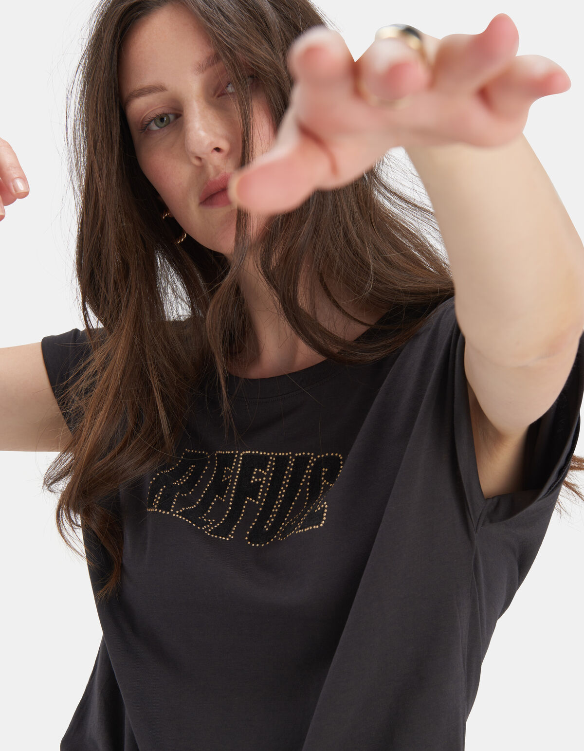 T-Shirt ablehnen EKSEPT