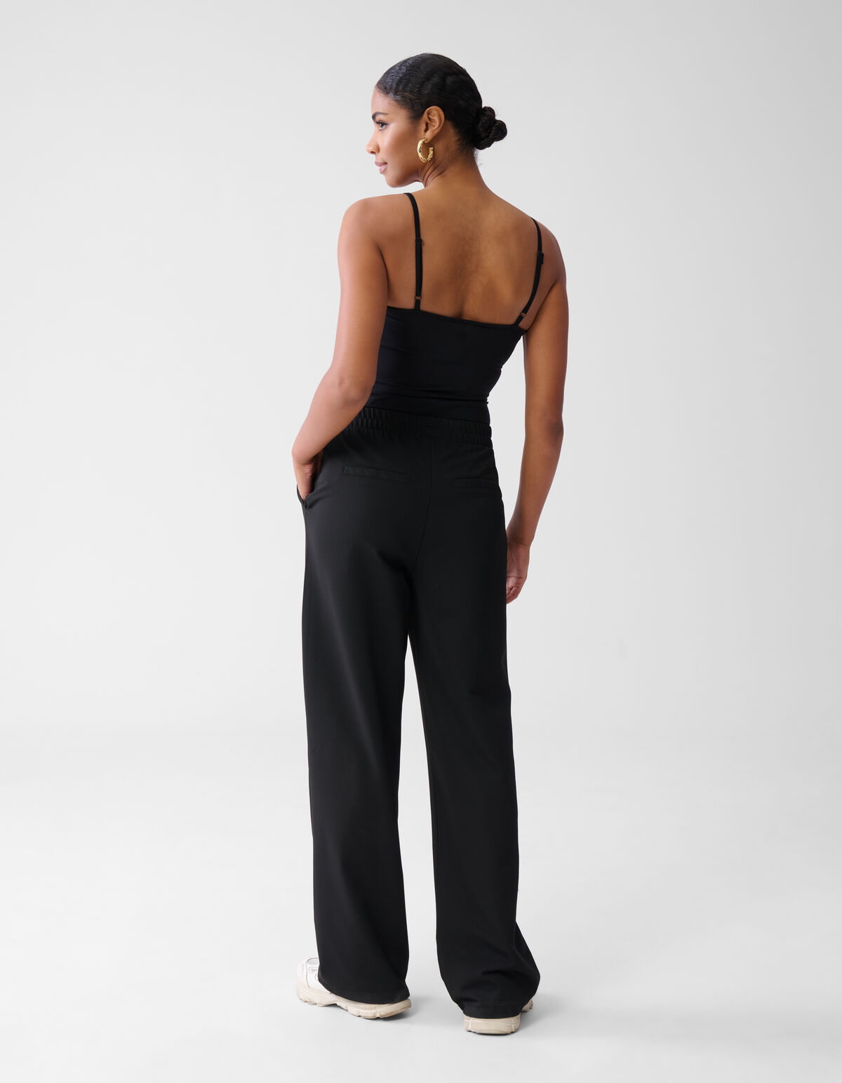 Spitzenbody Schwarz SHOEBY WOMEN