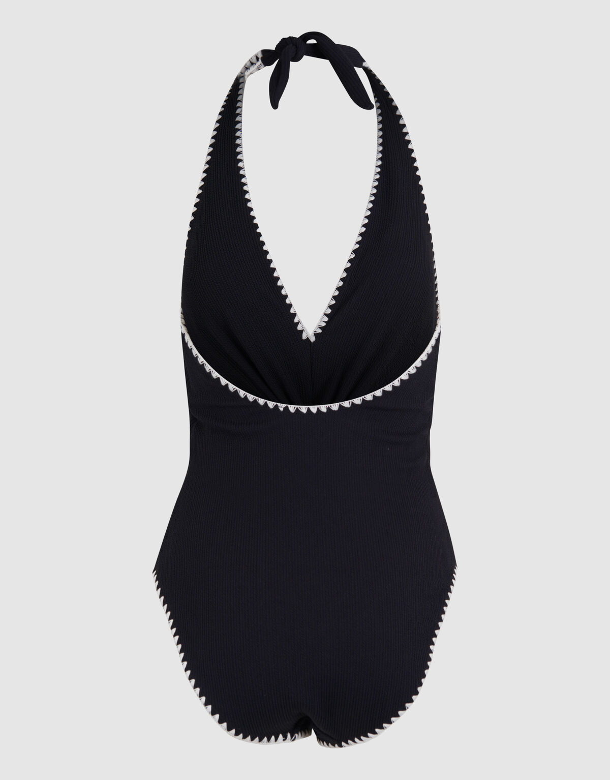 Gen&auml;htes Badpak Zwart SHOEBY ACCESSOIRES