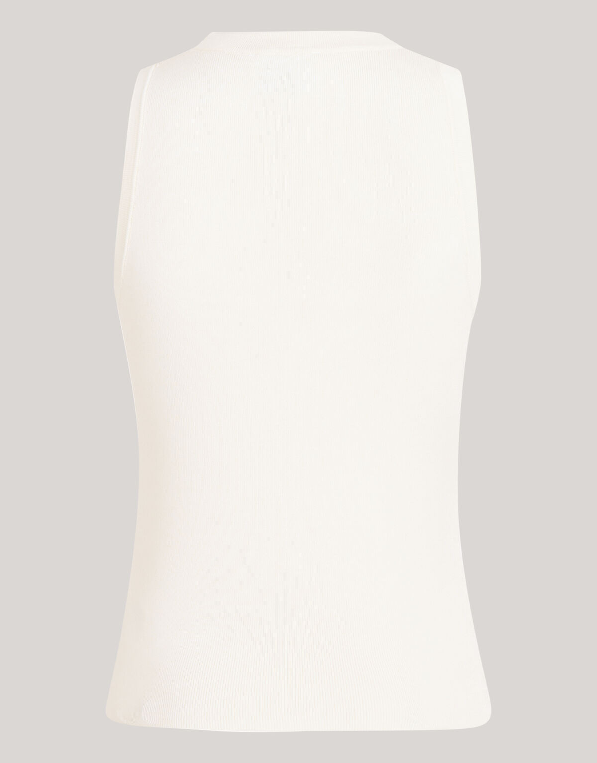 Trägertop Off White SHOEBY WOMEN