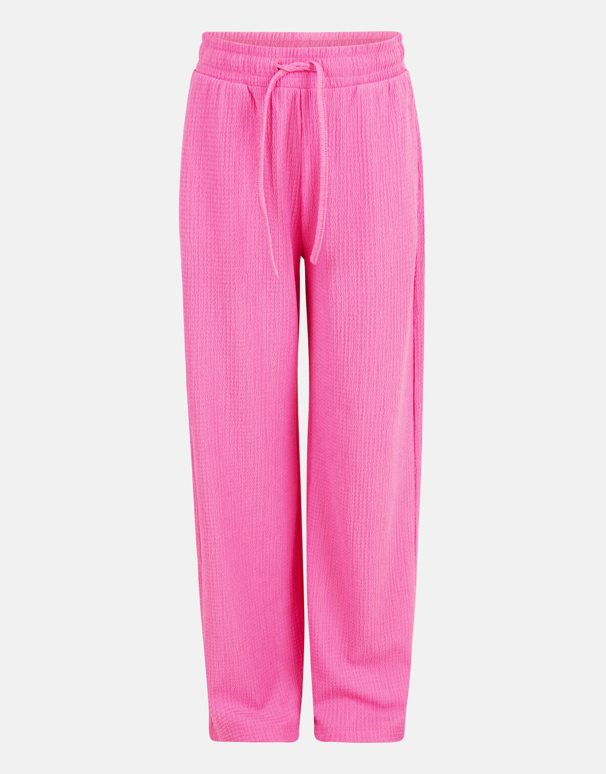 Crinkle-Palazzo-Hose Rosa SHOEBY GIRLS