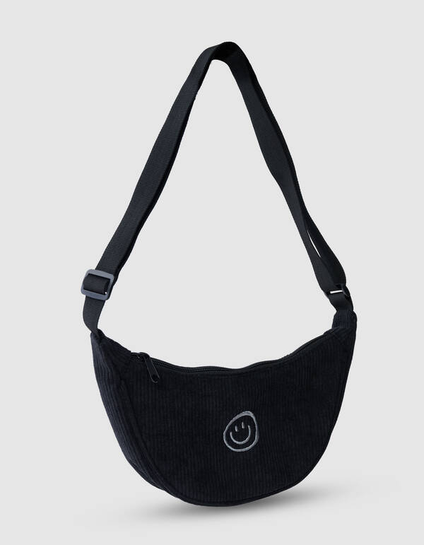 Happy Fanny Tasche Schwarz SHOEBY ACCESSOIRES