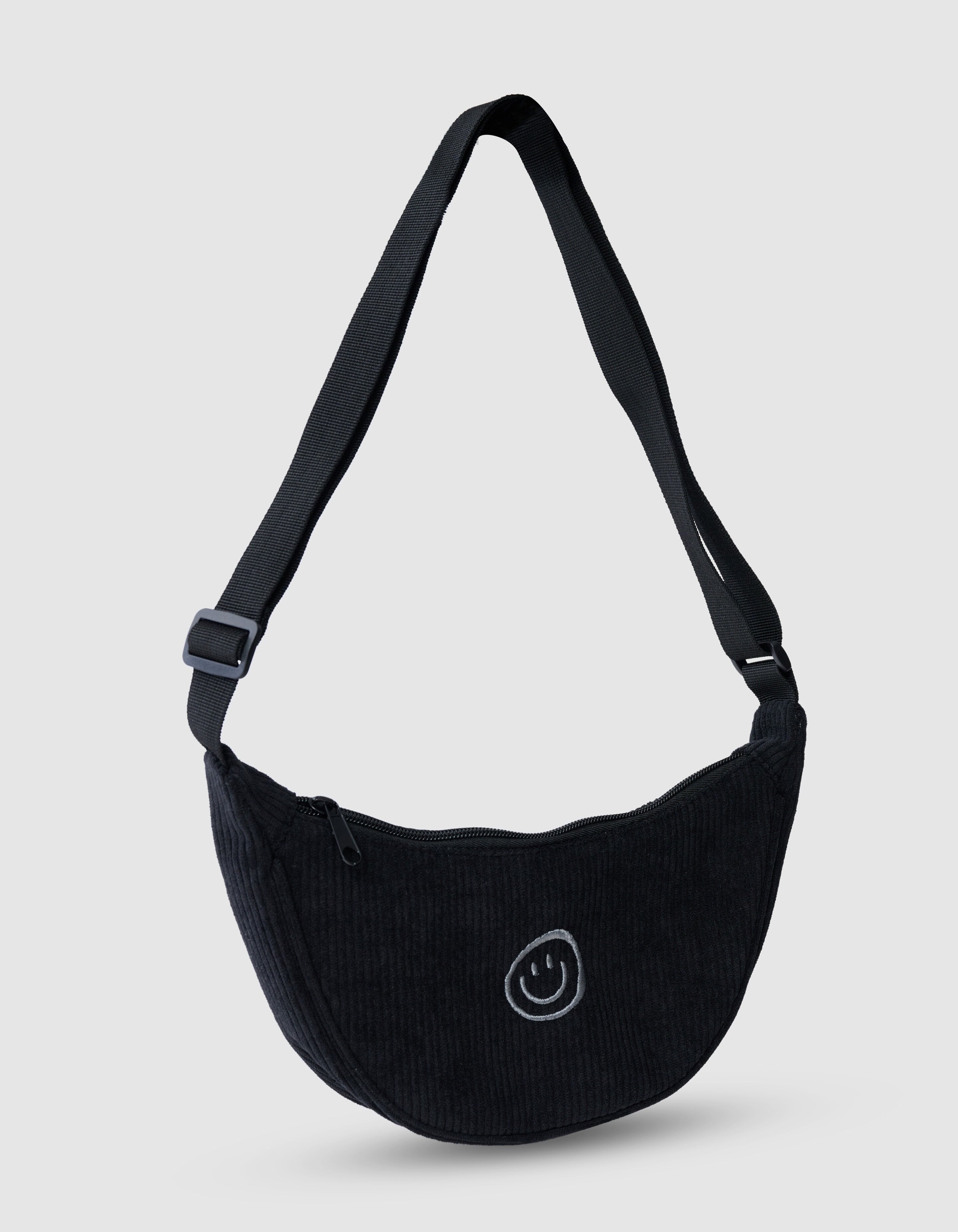 Happy Fanny Tasche Schwarz SHOEBY ACCESSOIRES