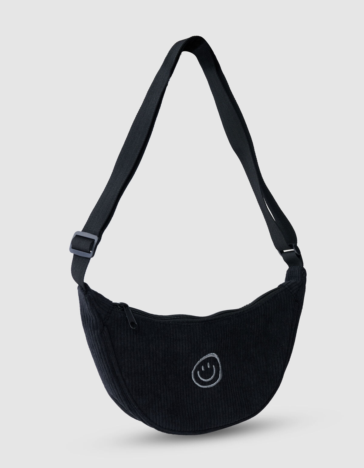 Happy Fanny Tasche Schwarz SHOEBY ACCESSOIRES