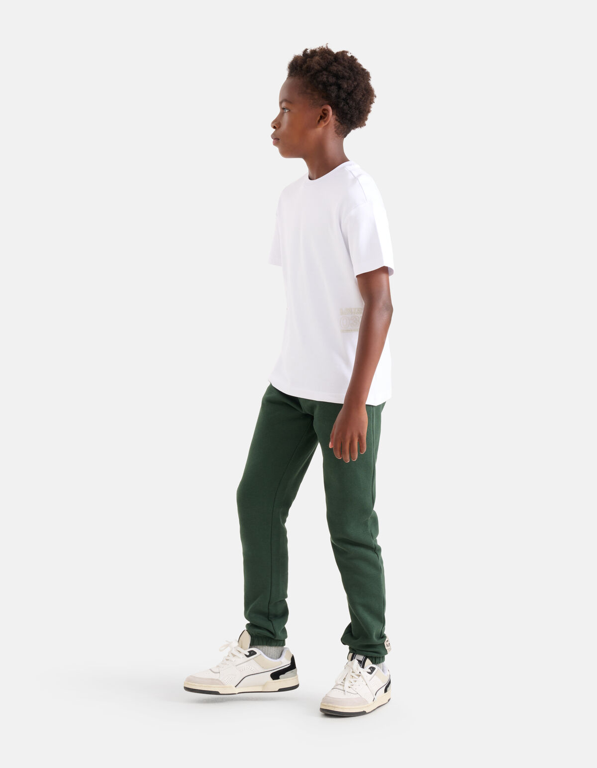 Jogginghose Scout SHOEBY BOYS