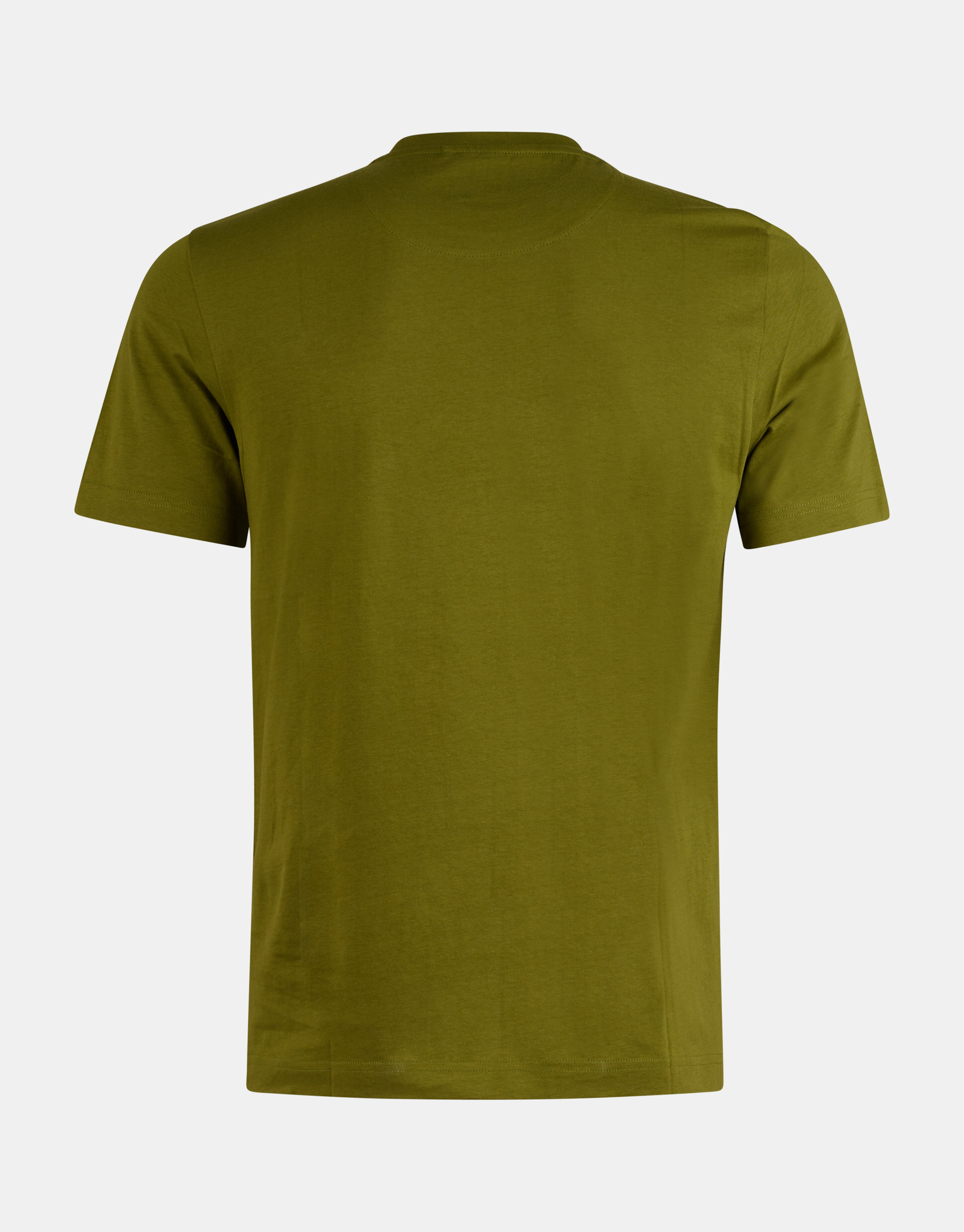 Rundes T-Shirt REFILL