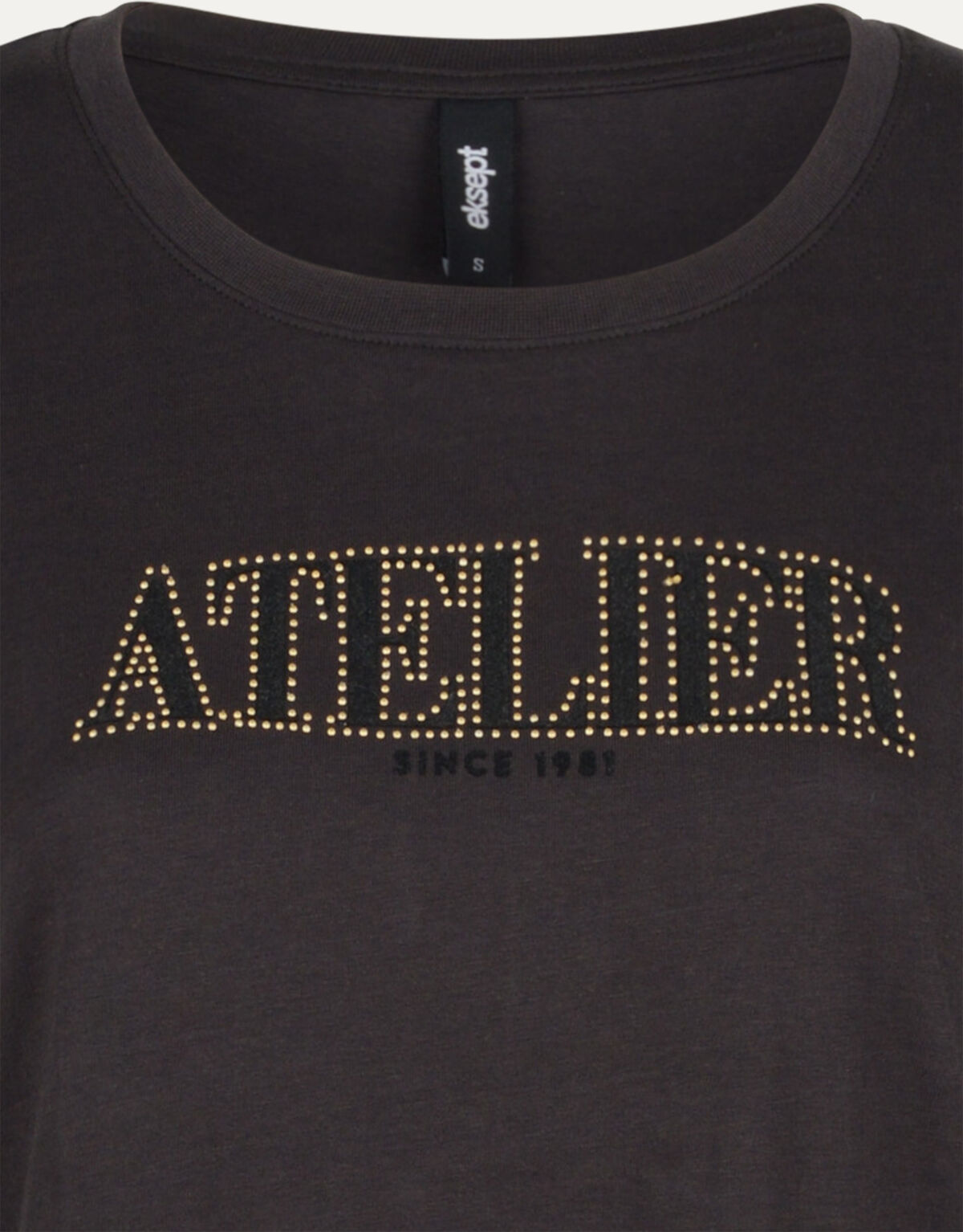 Atelier T-Shirt Eksept