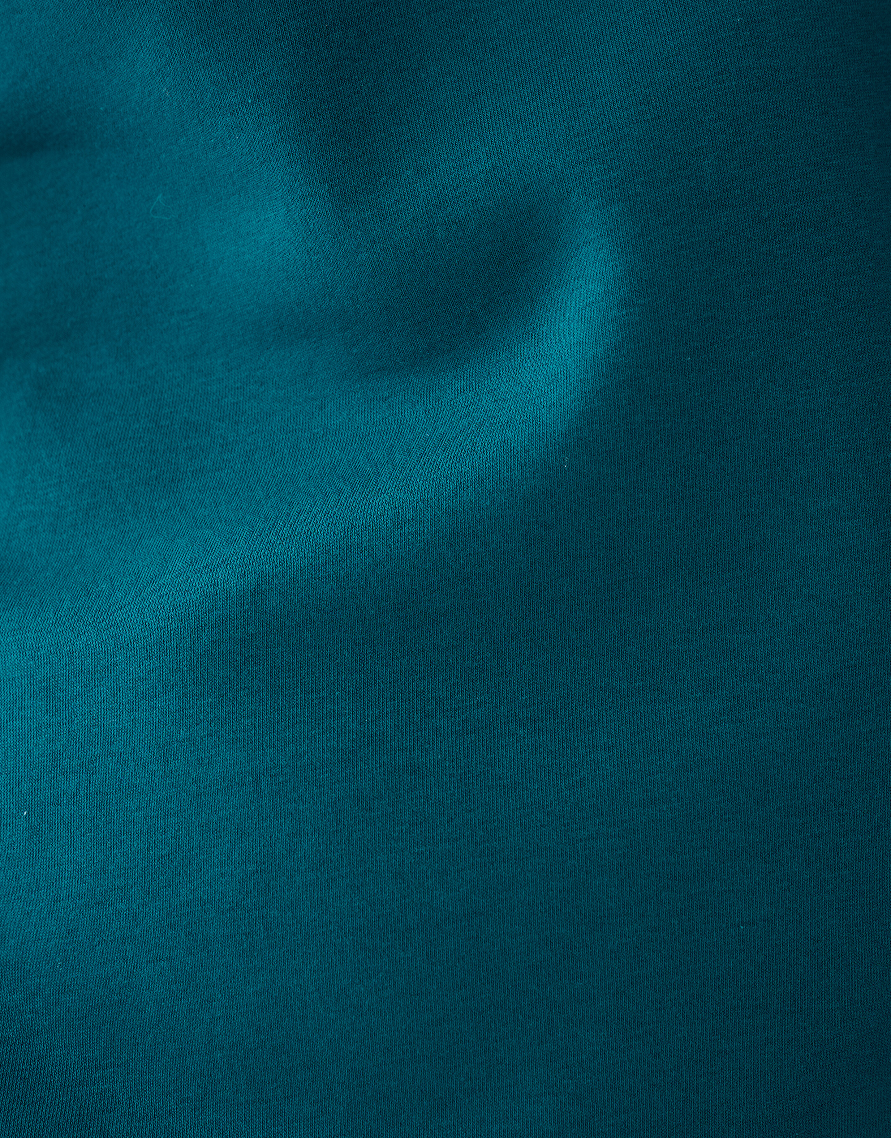 Basic Hoodie Dunkelgrün SHOEBY MEN
