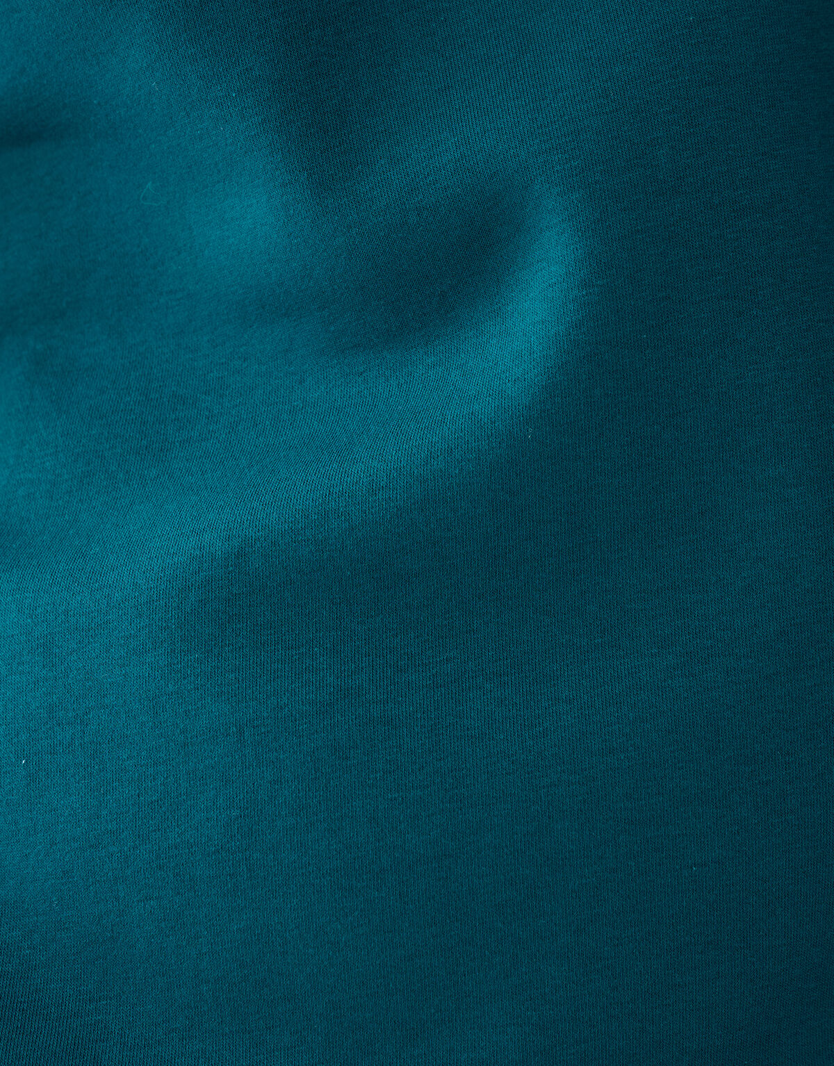 Basic Hoodie Dunkelgrün SHOEBY MEN