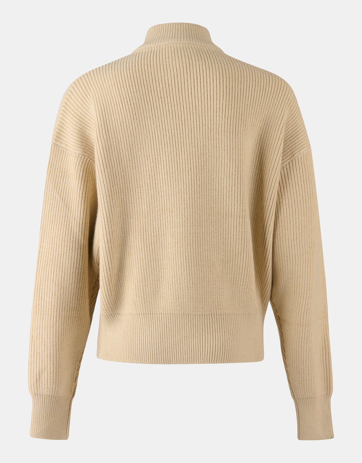Cargo-Strickpullover SHOEBY WOMEN