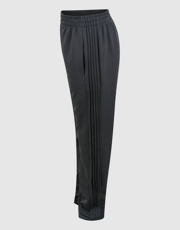 Weit geschnittene Hose Schwarz SHOEBY GIRLS