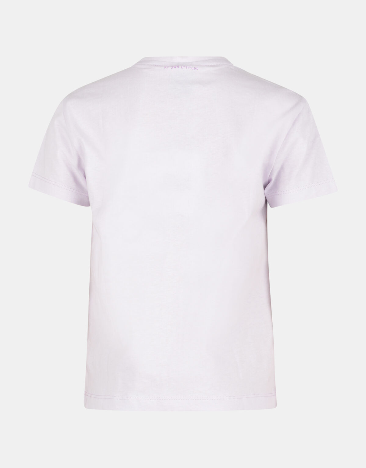 Liga Loose Fit T-Shirt JILL&MITCH