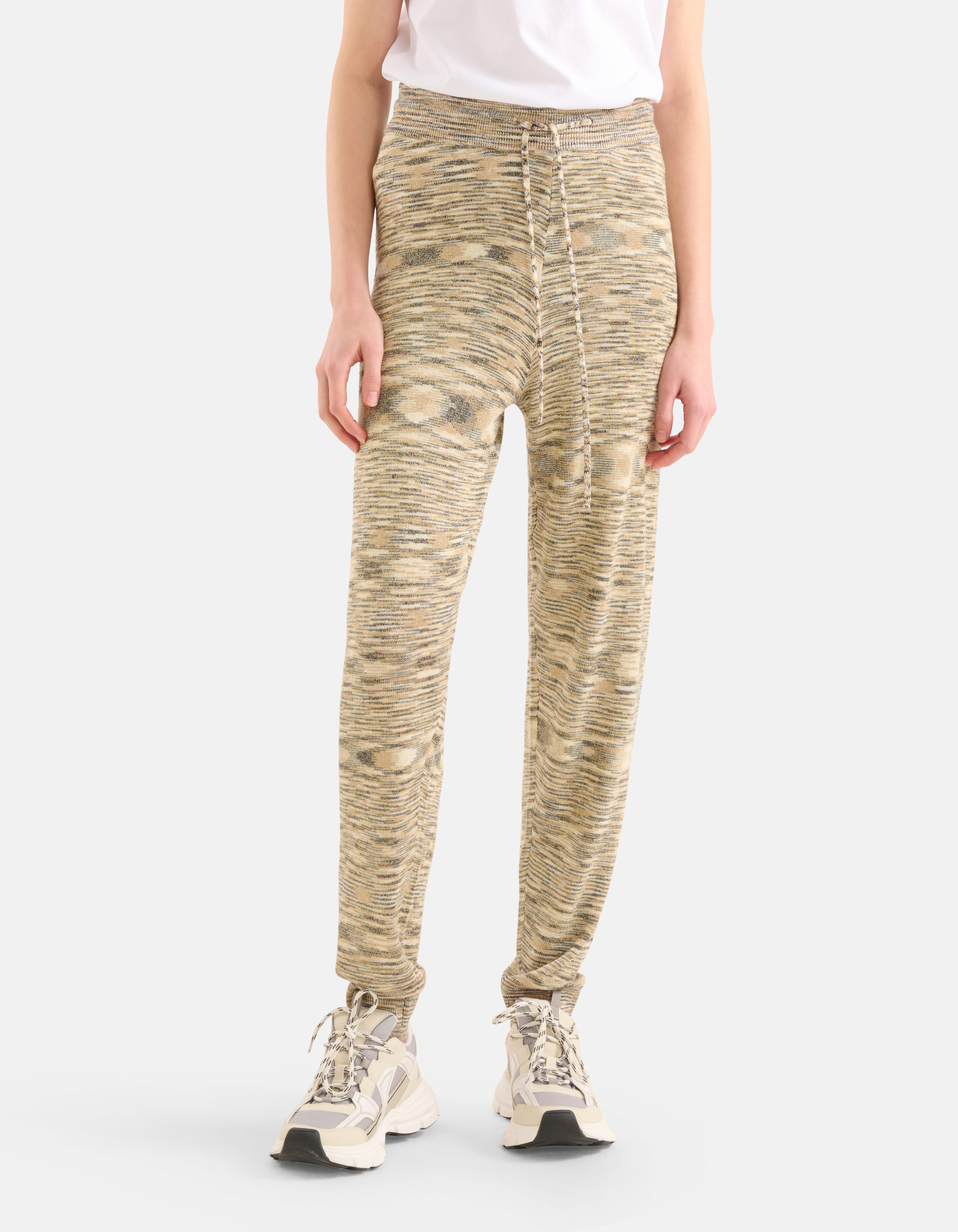 Space Dye Hose EKSEPT