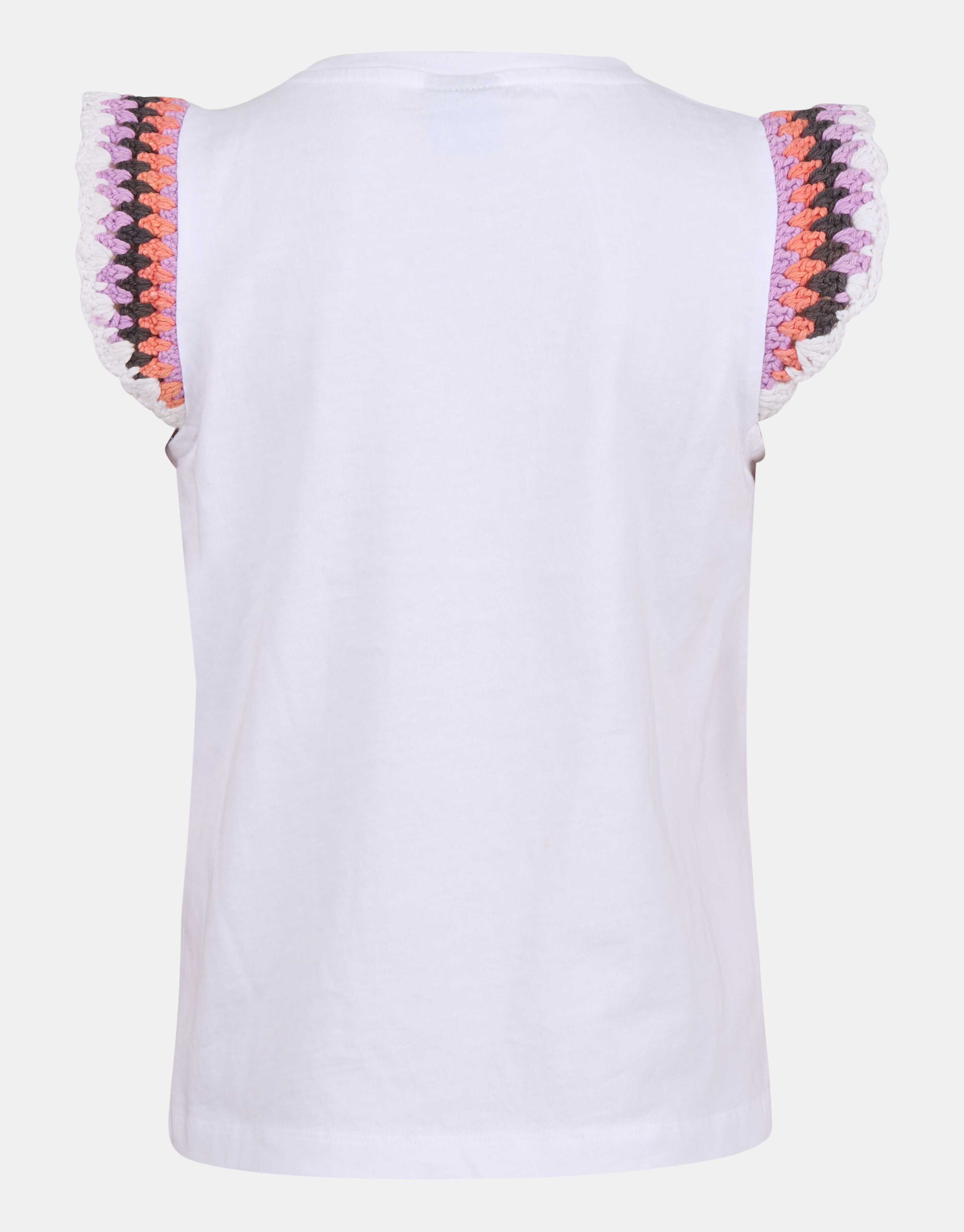 Ukraine T-shirt JILL&MITCH