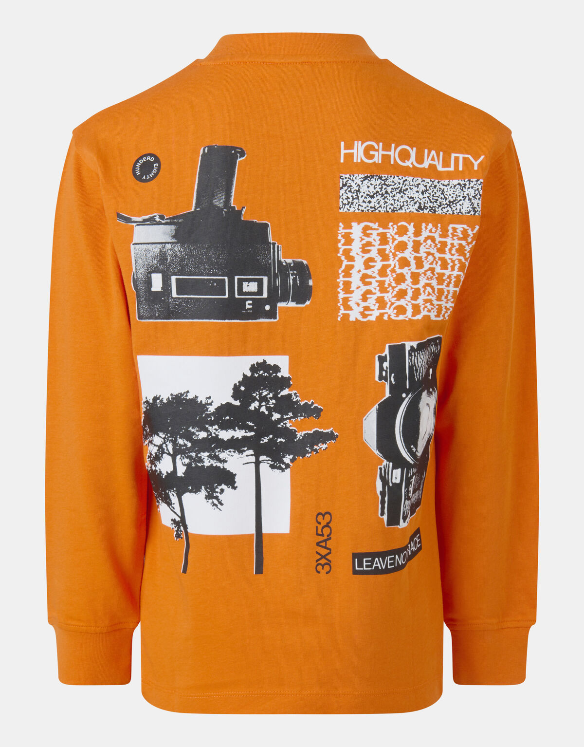 T-Shirt Makai SHOEBY BOYS