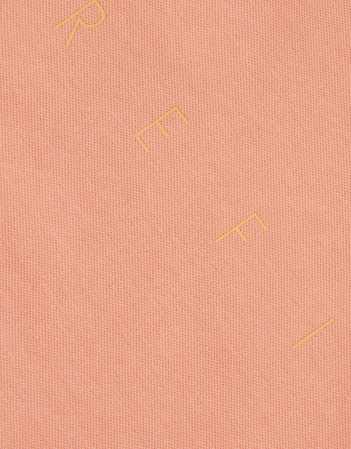 Piqué-T-Shirt REFILL