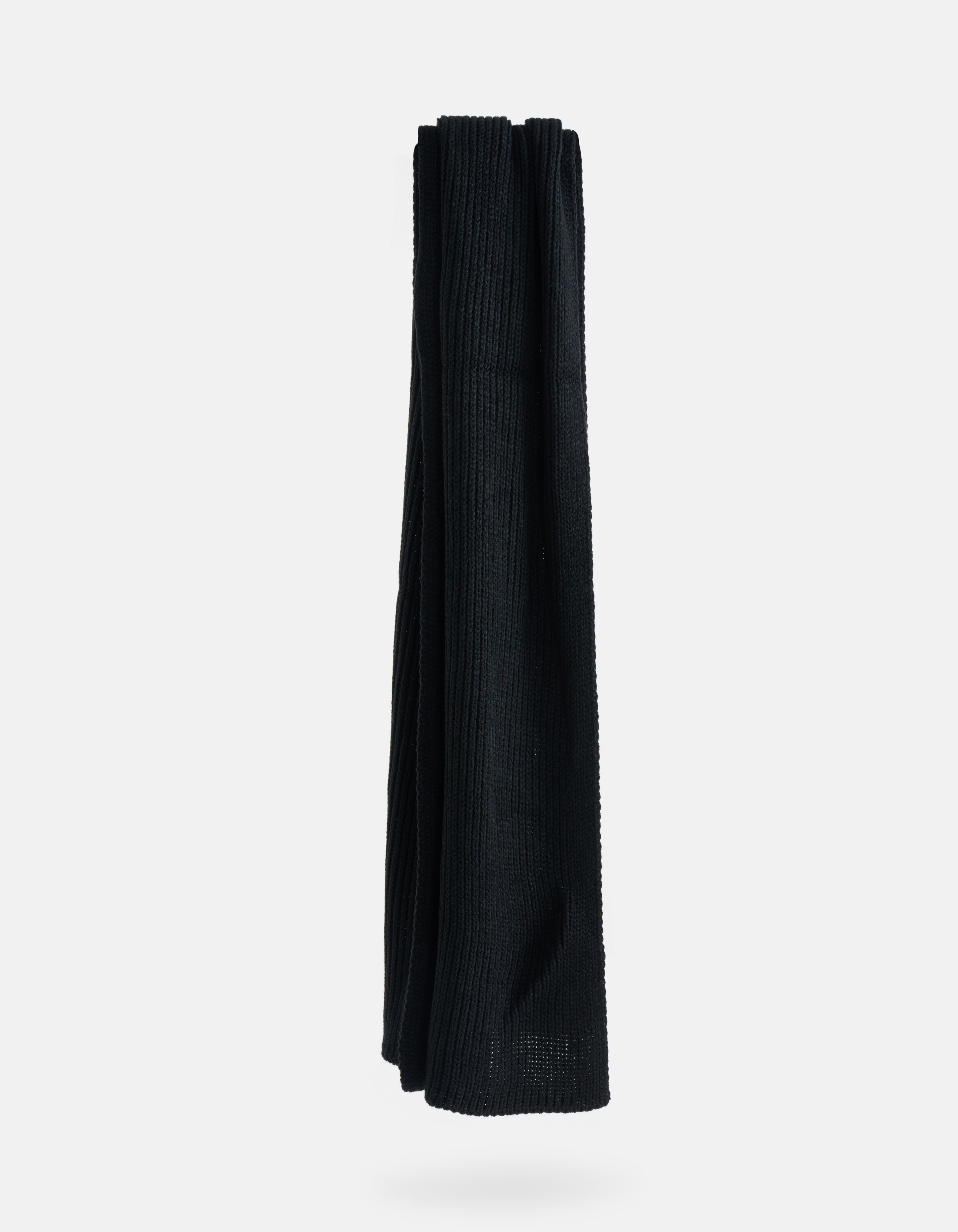 Strickschal Schwarz SHOEBY ACCESSOIRES