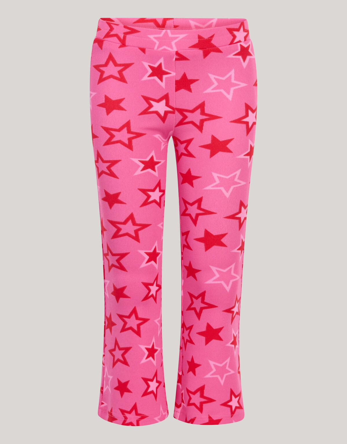 Bedruckte Schlagleggings Roze SHOEBY GIRLS