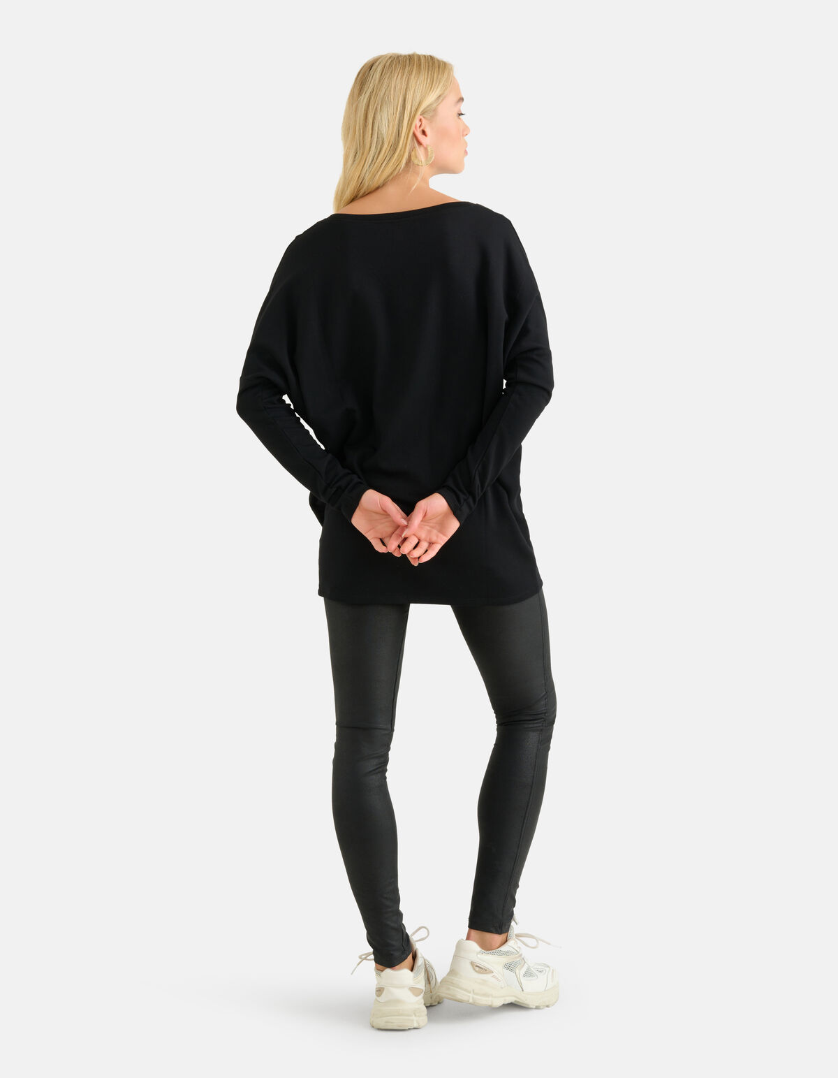Twiggy Top SHOEBY WOMEN