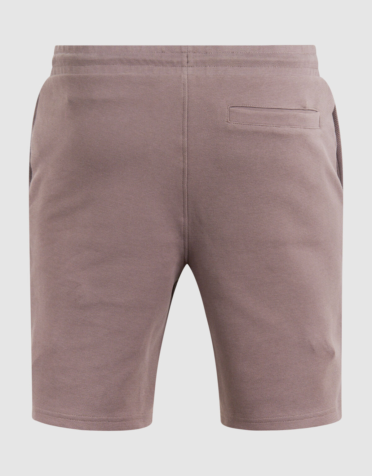 Pique Short Light Brown SHOEBY MEN