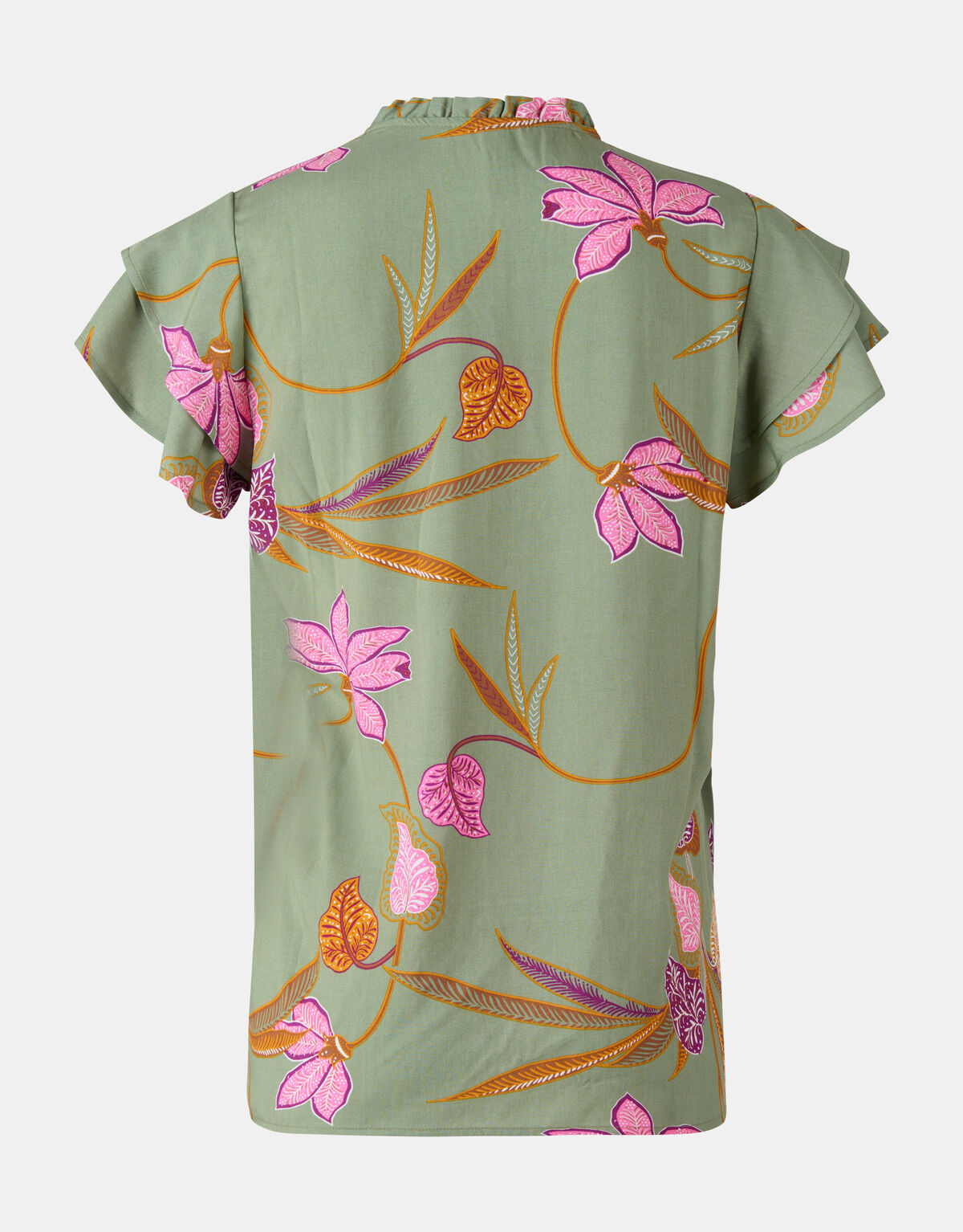 Mirthe Top SHOEBY WOMEN