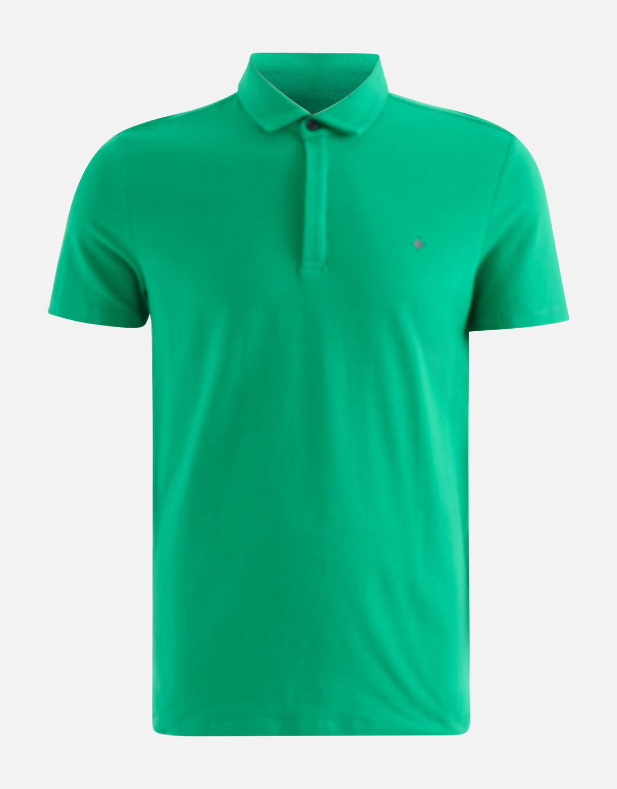 Jersey Polo Grün SHOEBY MEN