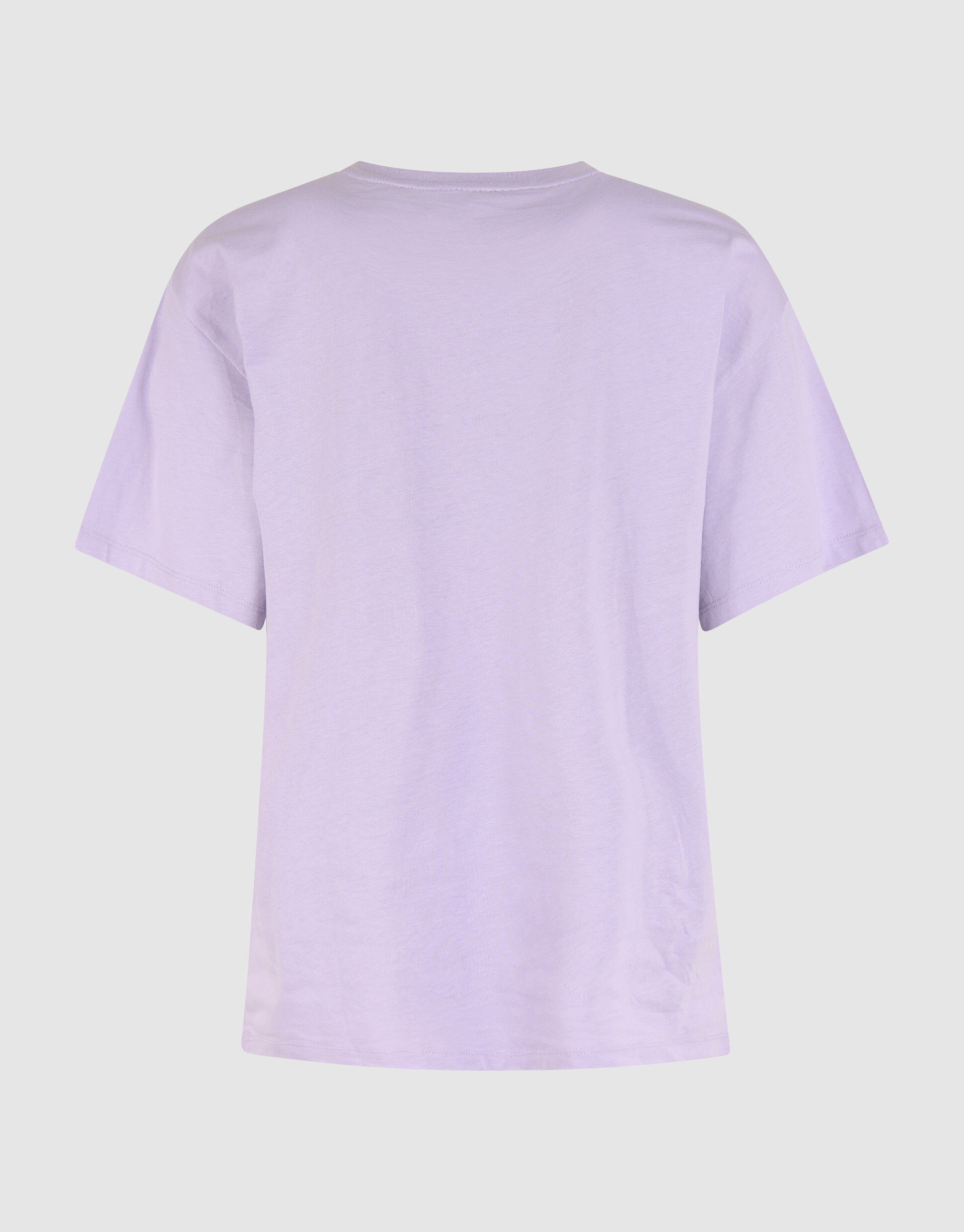 Artwork T-shirt Hellviolett SHOEBY WOMEN