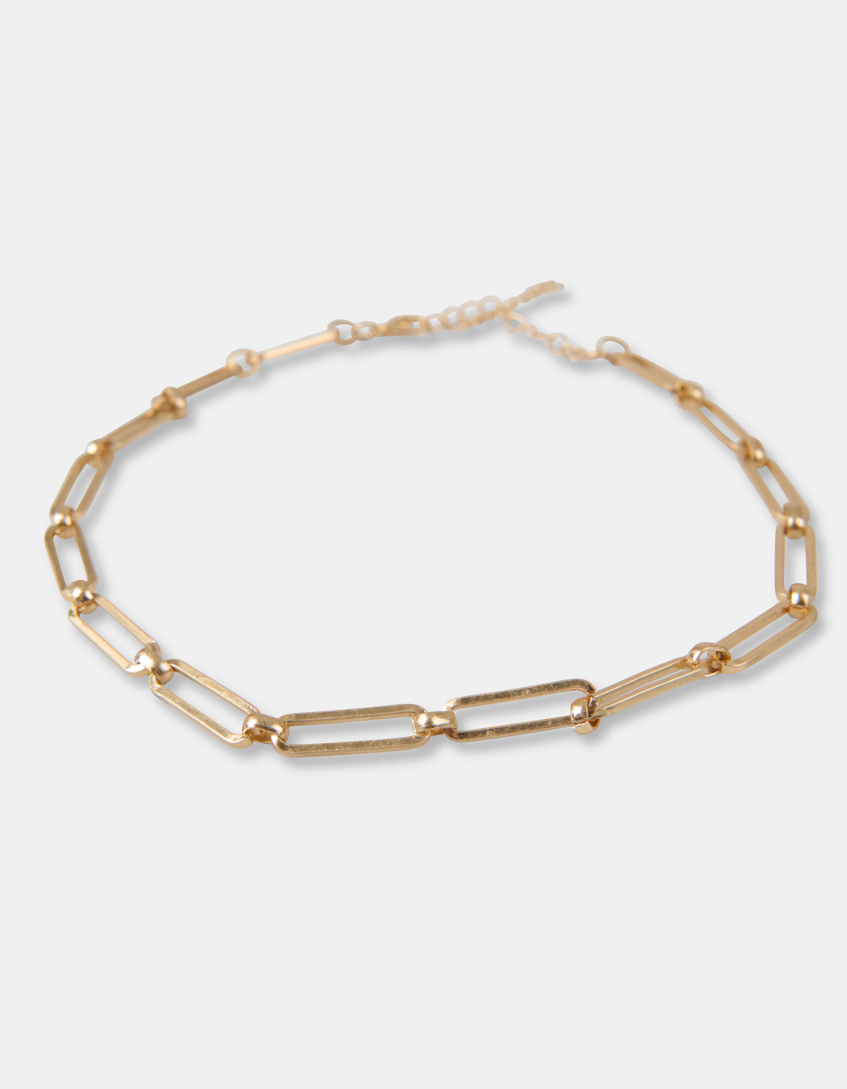 Small Chain Halskette SHOEBY ACCESSOIRES