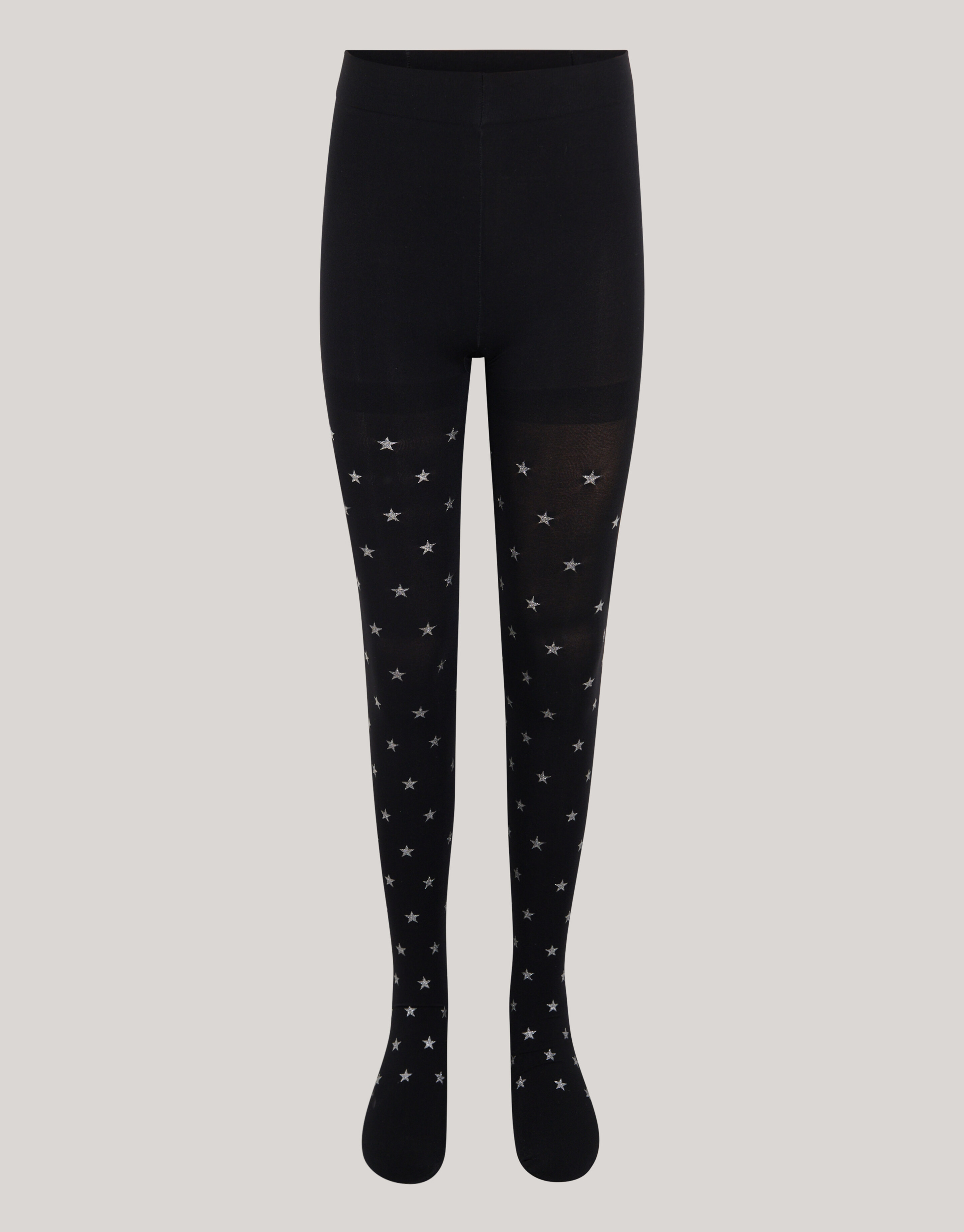 Star Strumpfhose Schwarz 60 Denier SHOEBY ACCESSOIRES