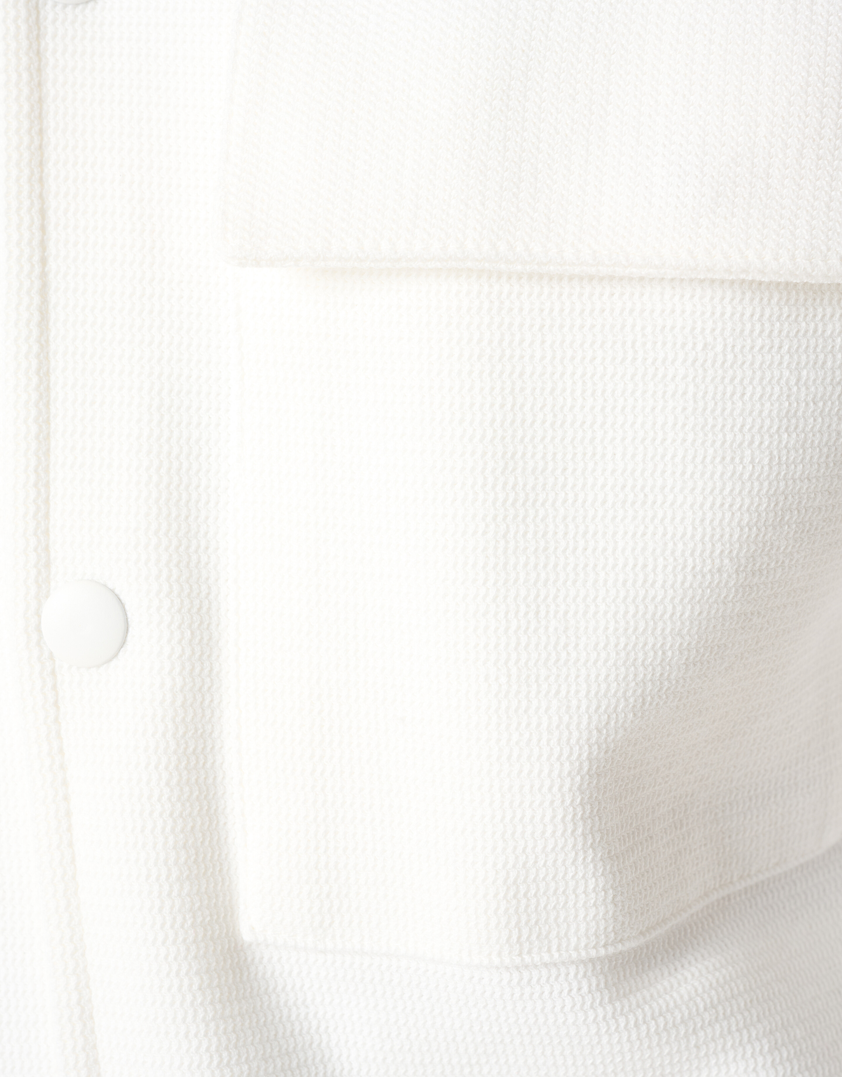 Structuur Jack Gebroken Wit SHOEBY MEN