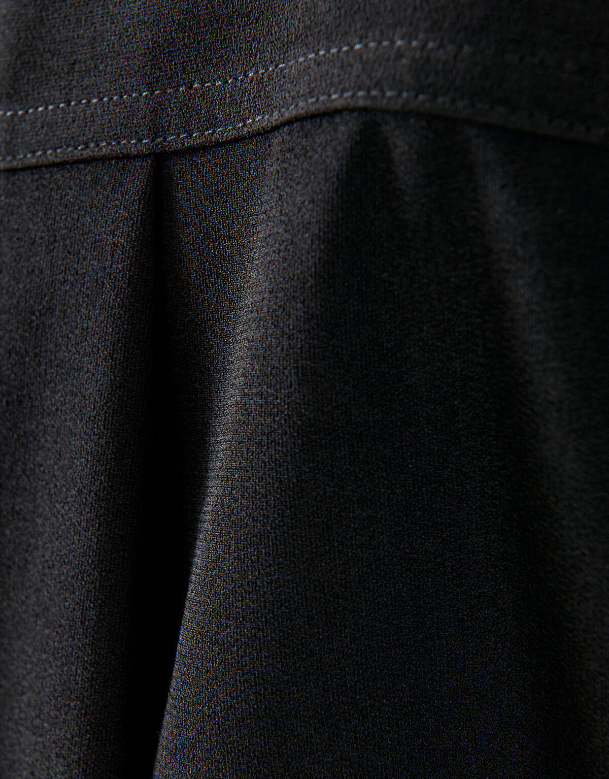 Kaftankleid Schwarz von Lonneke SHOEBY WOMEN