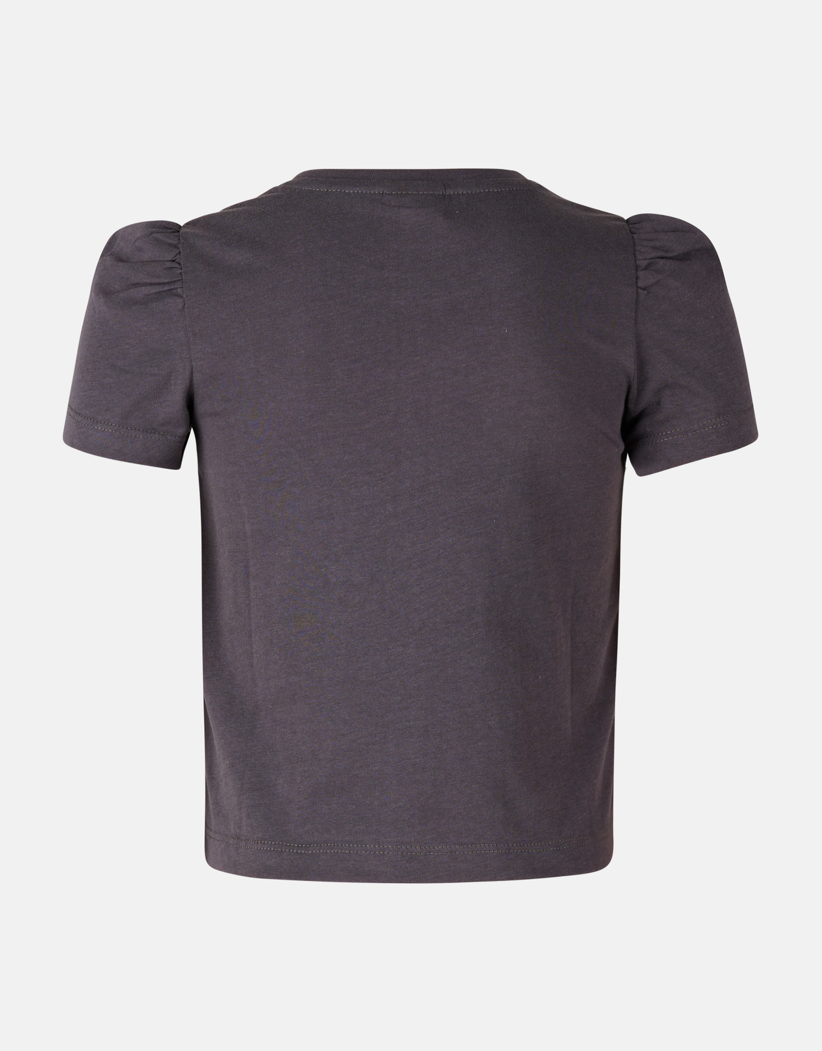 Glitzer T-Shirt mit Puffärmel JILL&MITCH