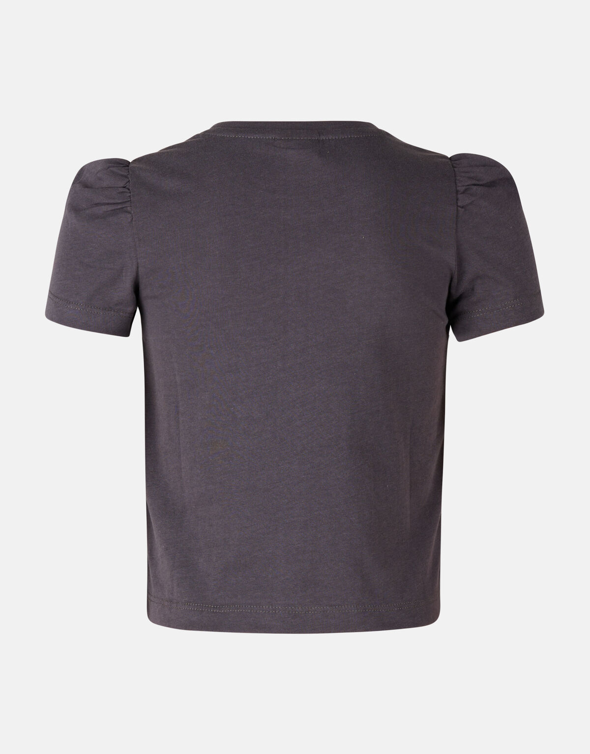 Glitzer T-Shirt mit Puffärmel JILL&MITCH