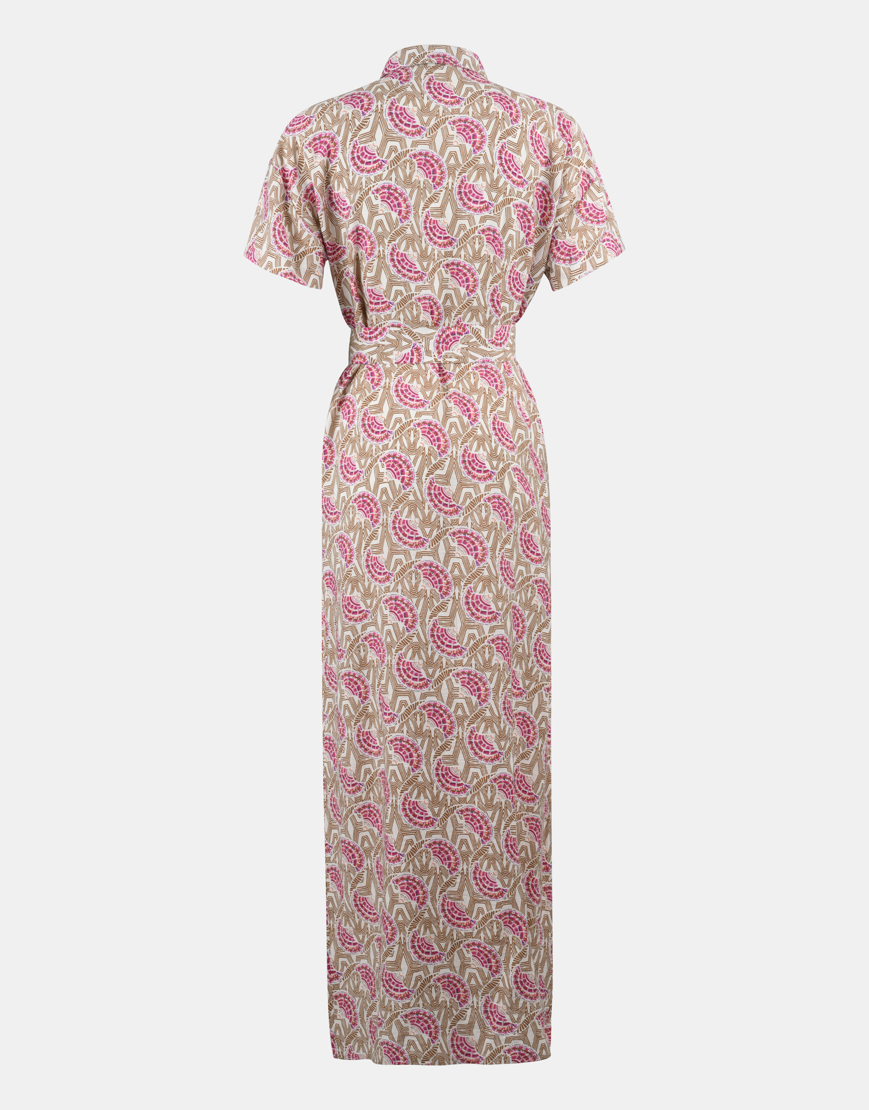 Sand Kleid EKSEPT