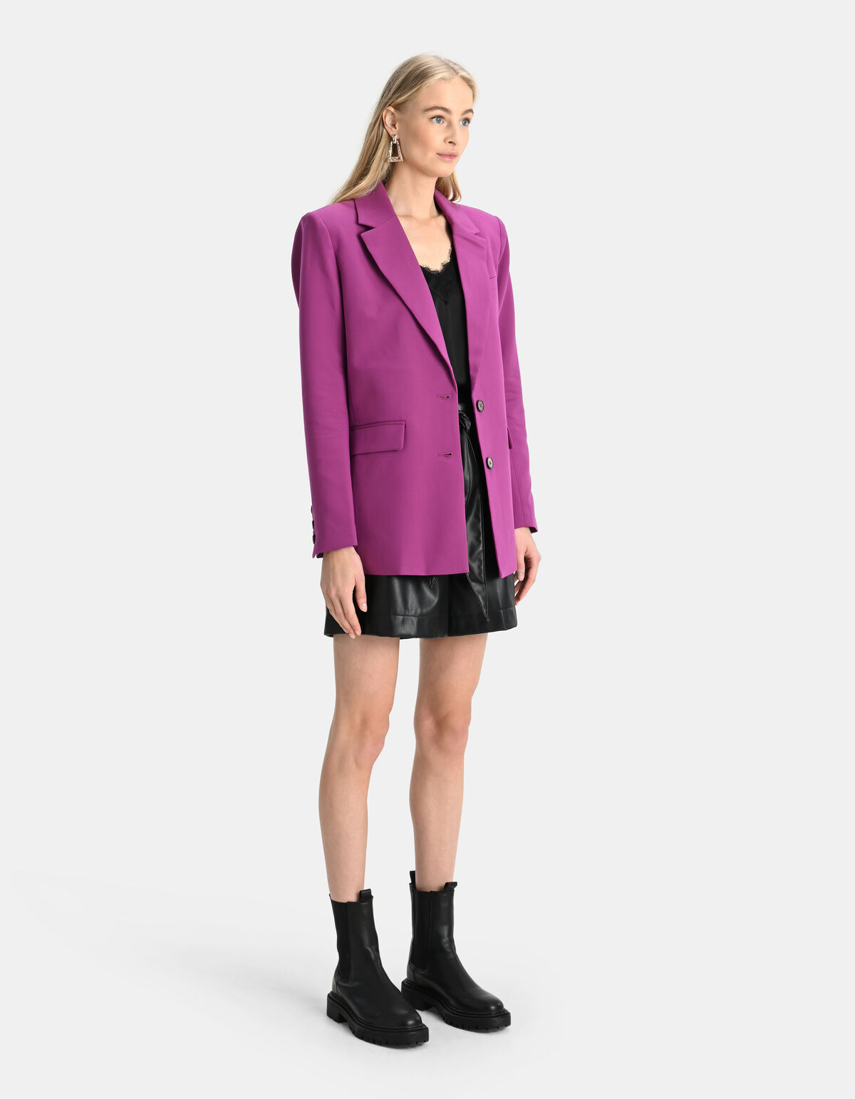 Single Blazer Vita SHOEBY WOMEN