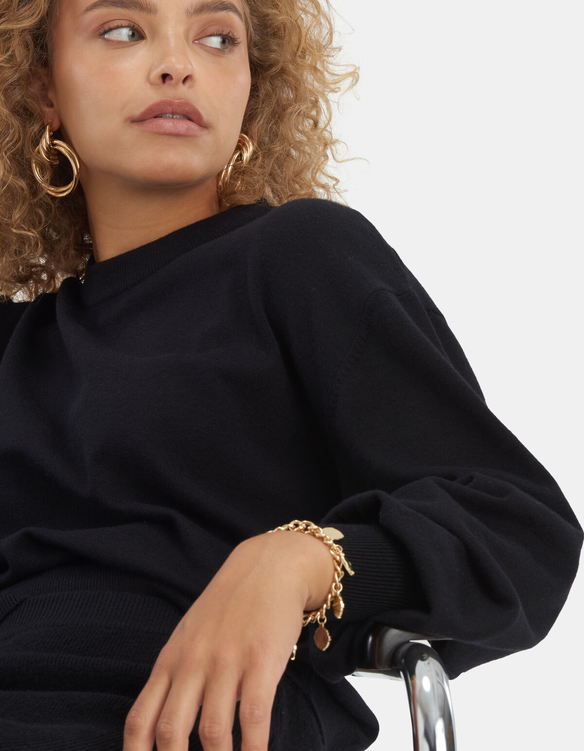 Strickpullover EKSEPT