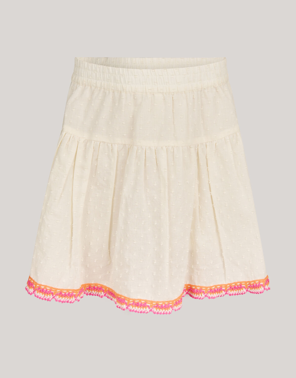 Tape Rock Off White SHOEBY GIRLS