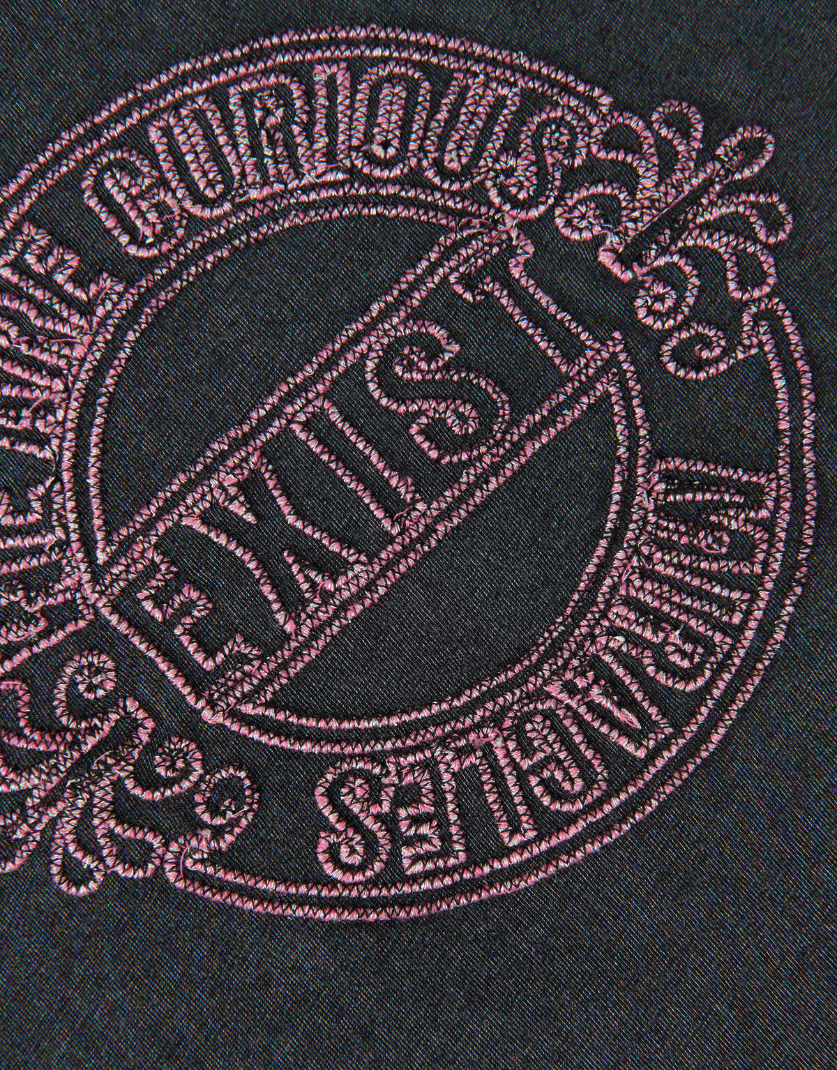 Exist-T-Shirt JILL&MITCH