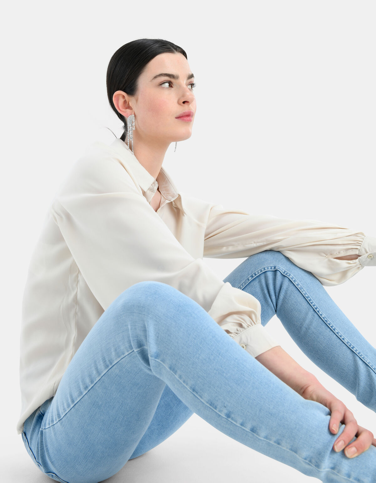 Liza Jeans L32 EKSEPT