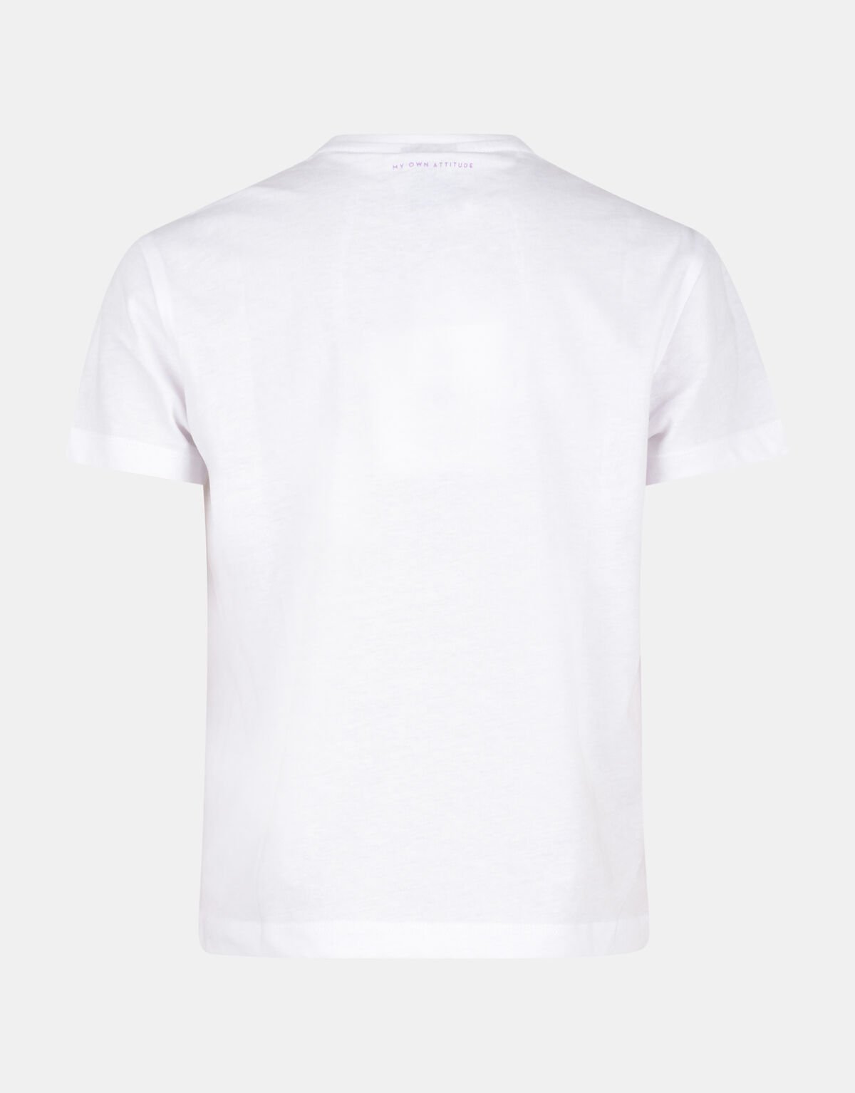 Liga Loose Fit T-Shirt JILL&MITCH