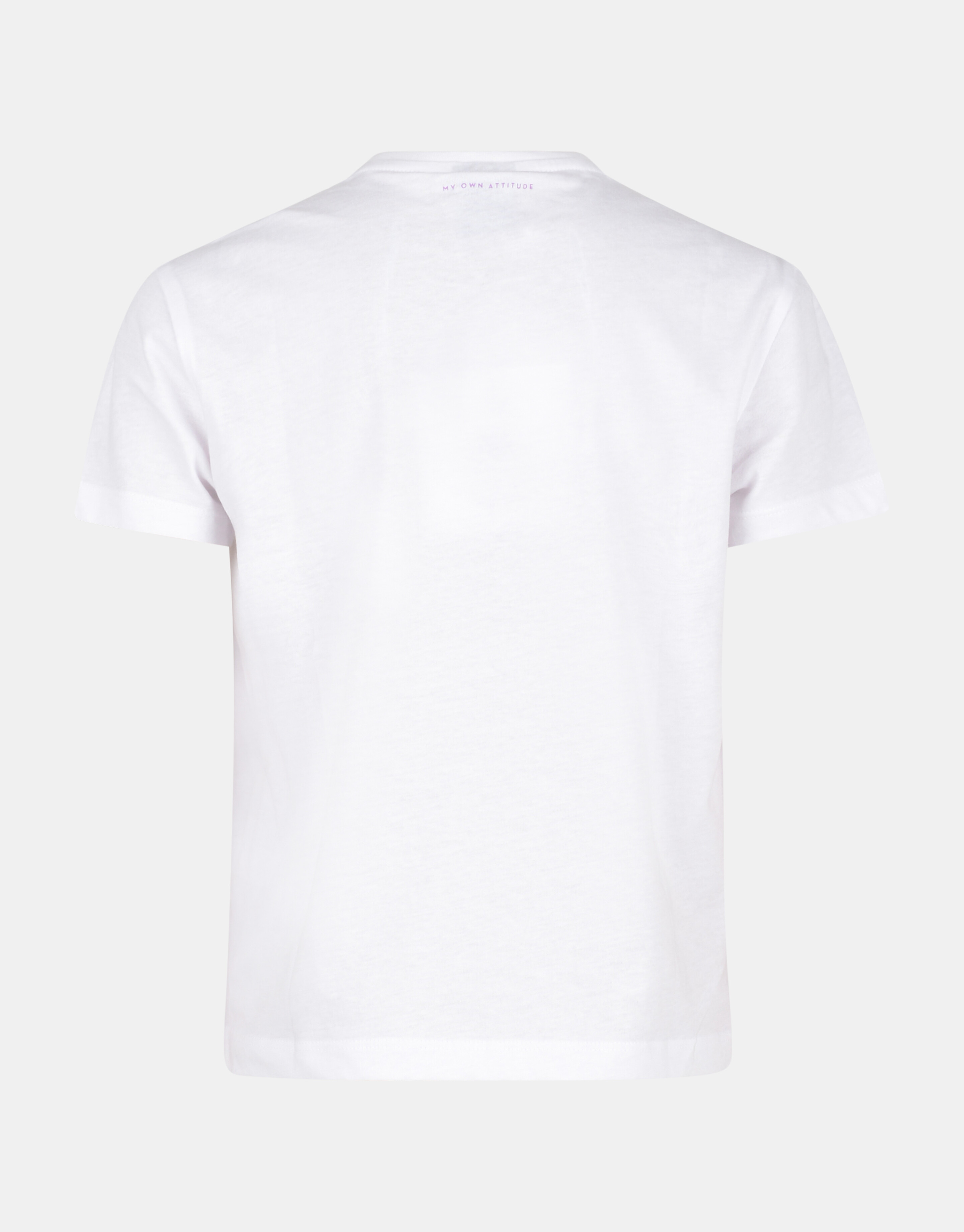 Liga Loose Fit T-Shirt JILL&MITCH