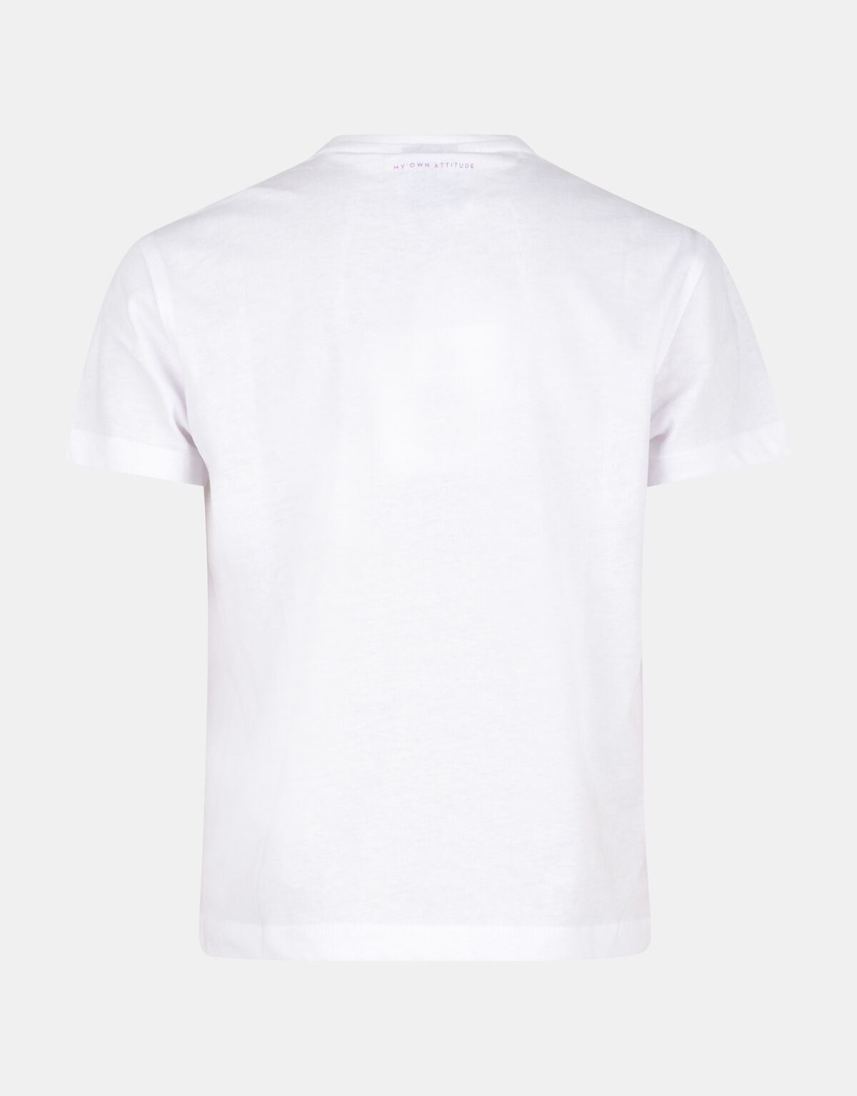 Liga Loose Fit T-Shirt JILL&MITCH