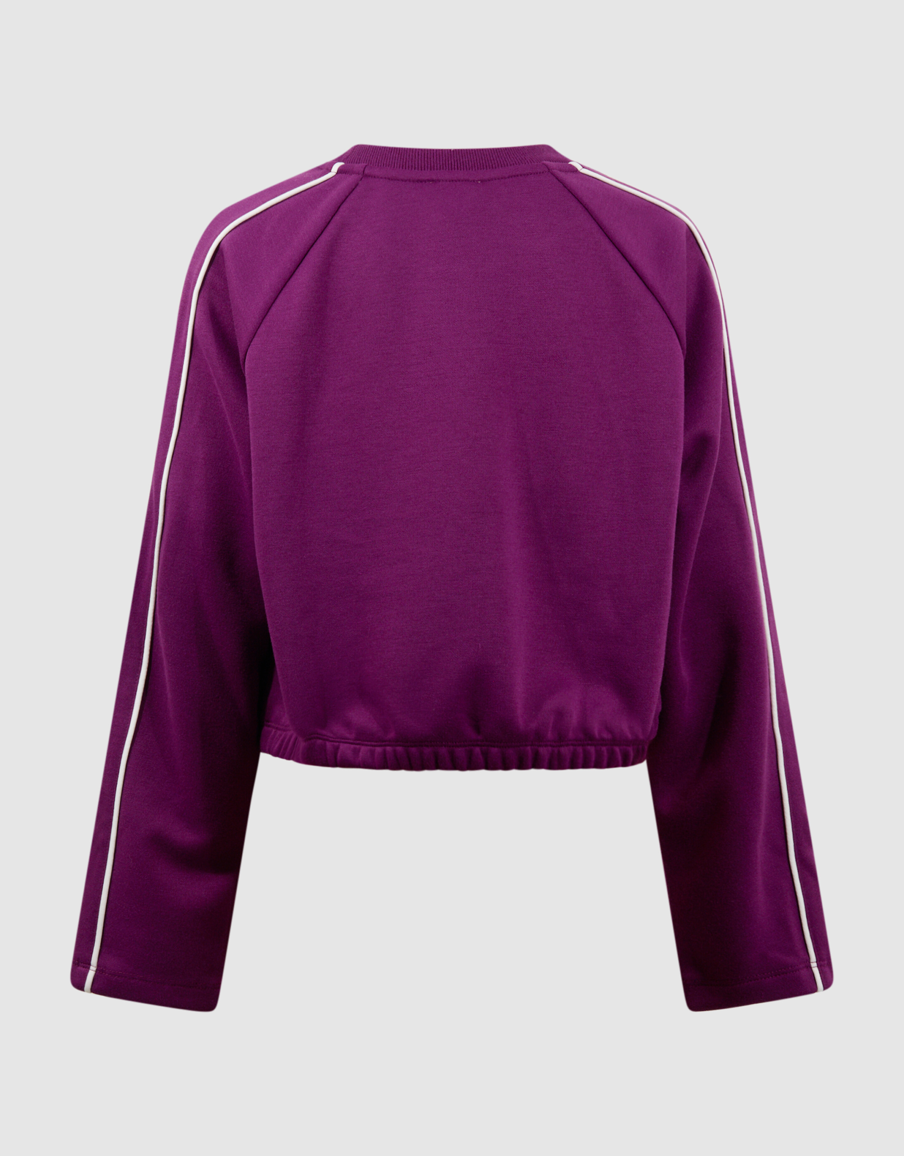 Piping Pullover Lila SHOEBY GIRLS