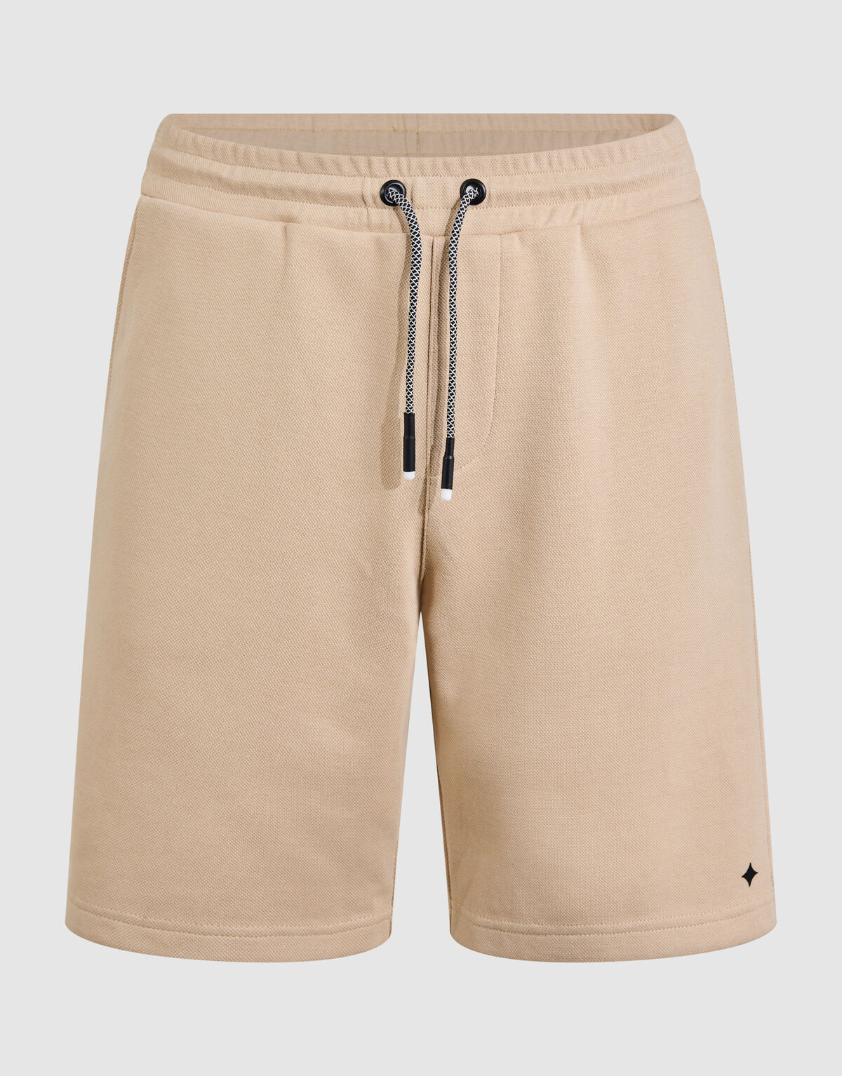 Pique-Shorts Sand SHOEBY MEN
